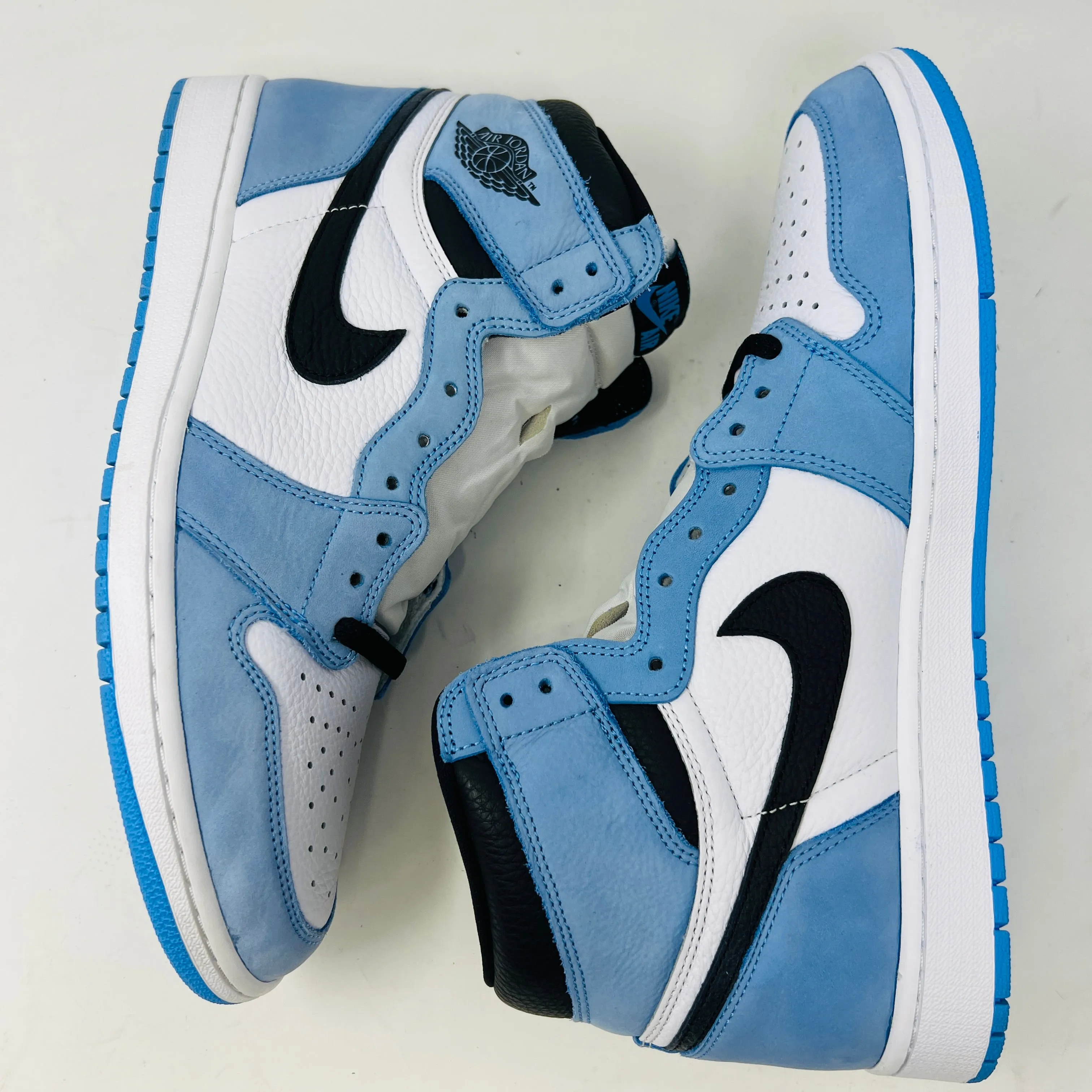 Jordan 1 Retro High OG University Blue