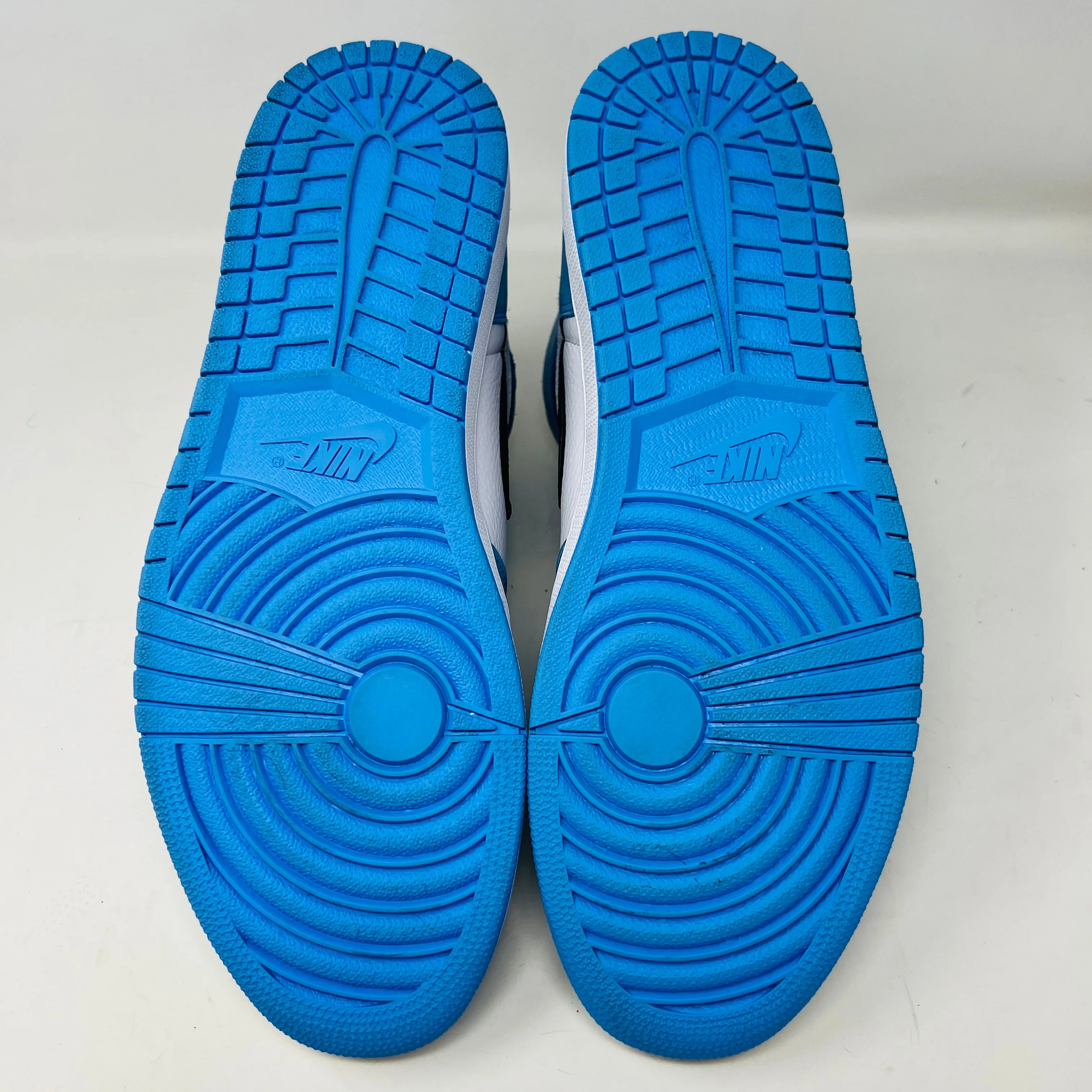Jordan 1 Retro High OG University Blue