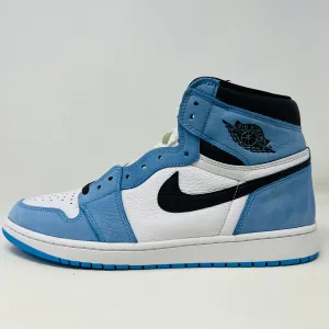 Jordan 1 Retro High OG University Blue