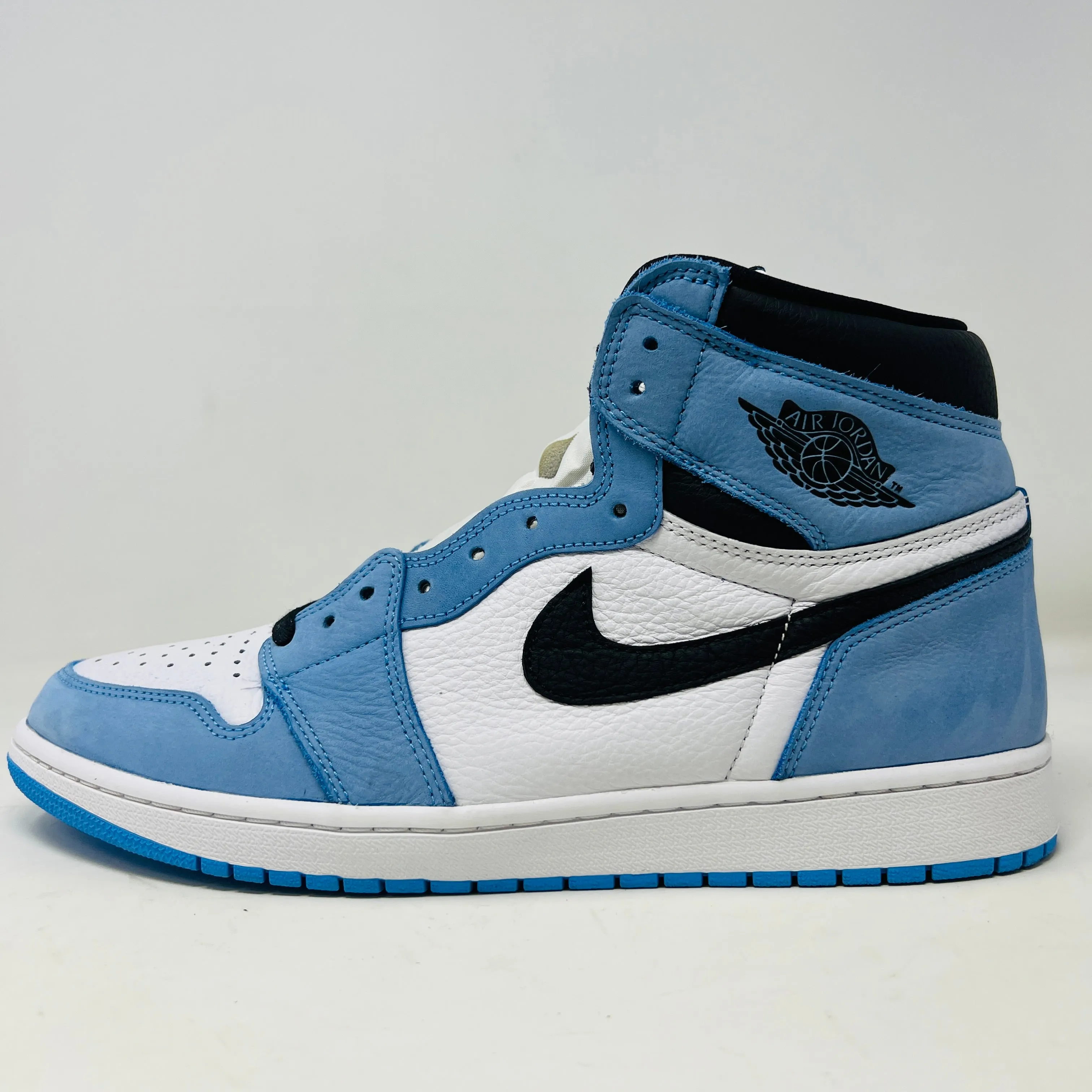 Jordan 1 Retro High OG University Blue
