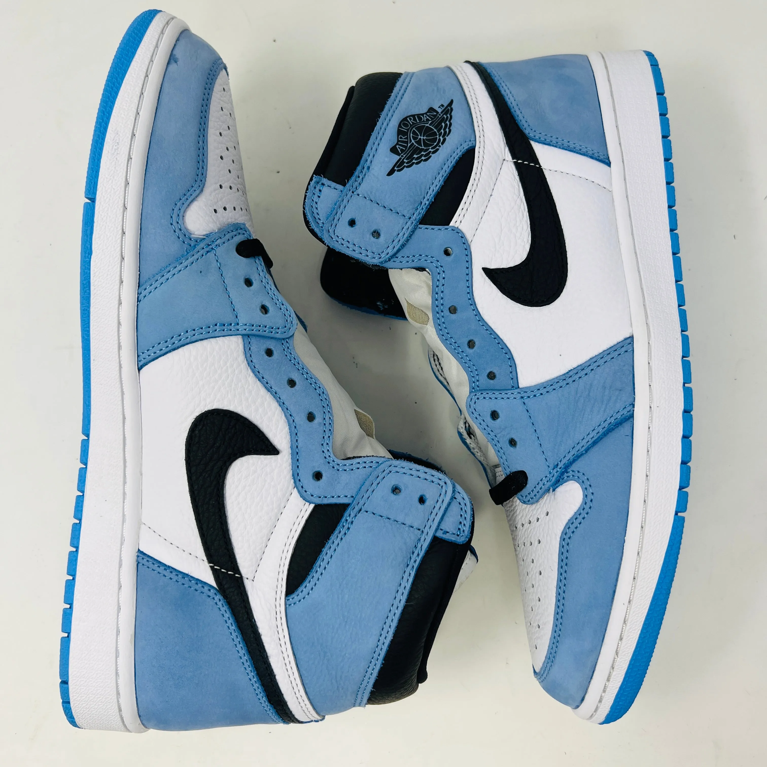 Jordan 1 Retro High OG University Blue