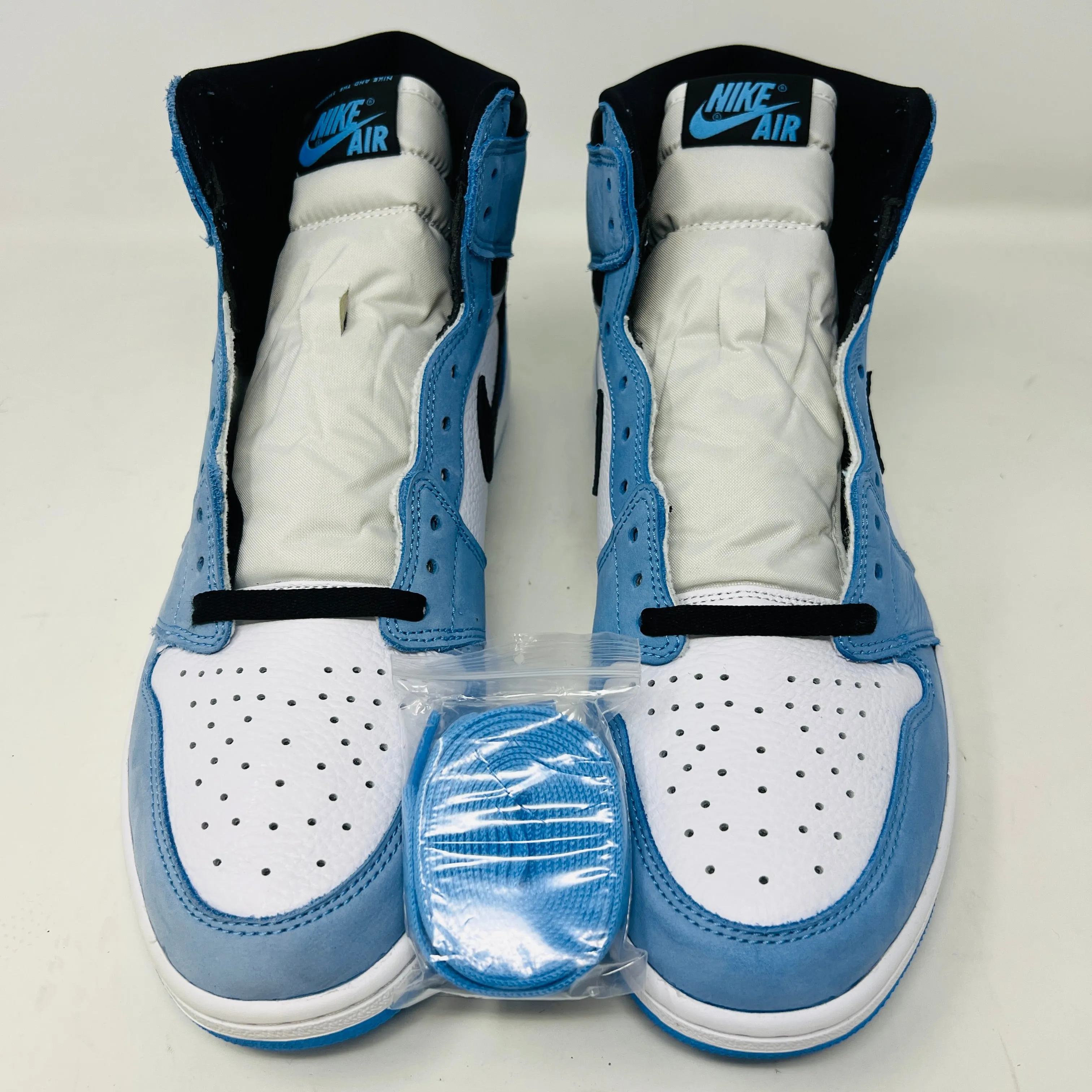 Jordan 1 Retro High OG University Blue