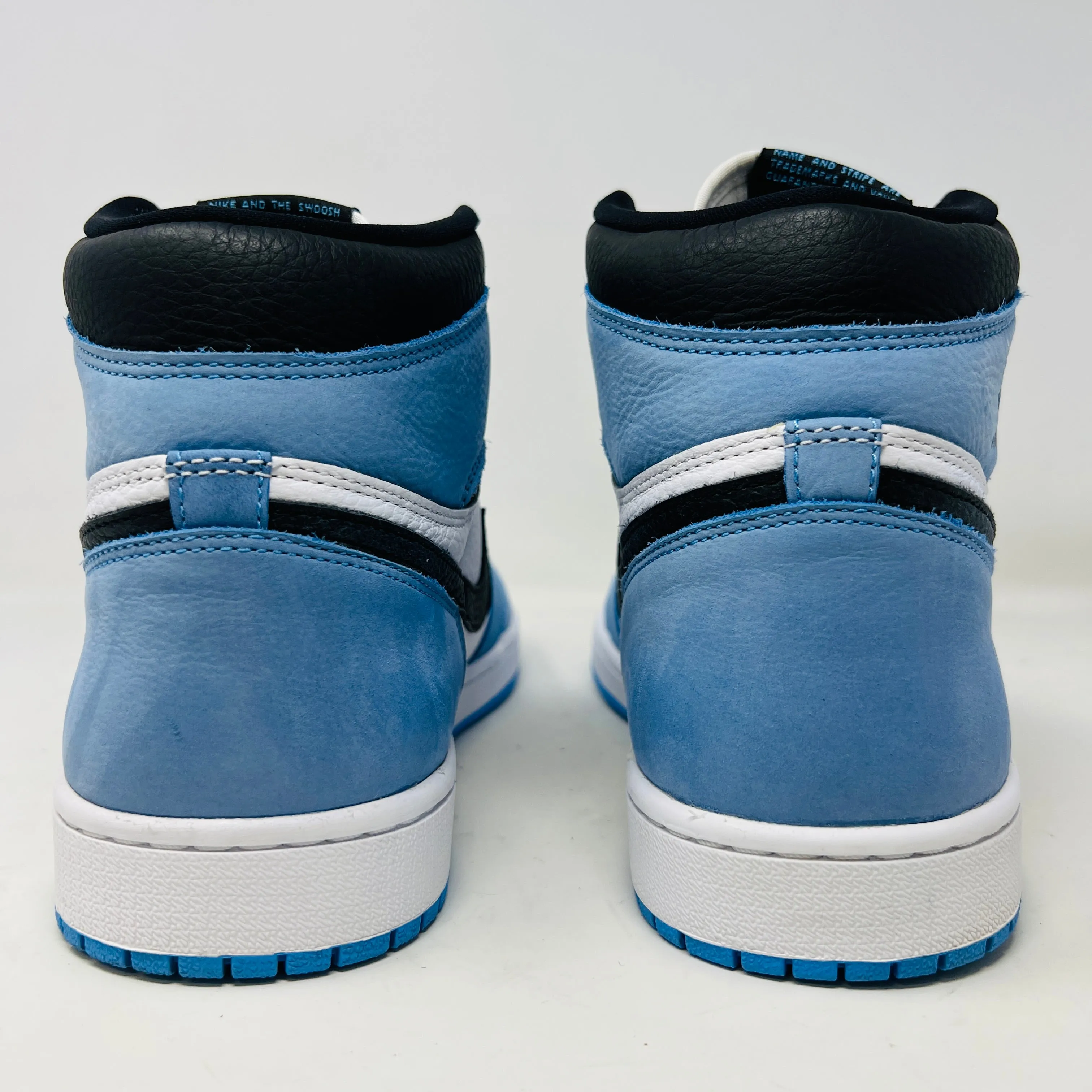 Jordan 1 Retro High OG University Blue
