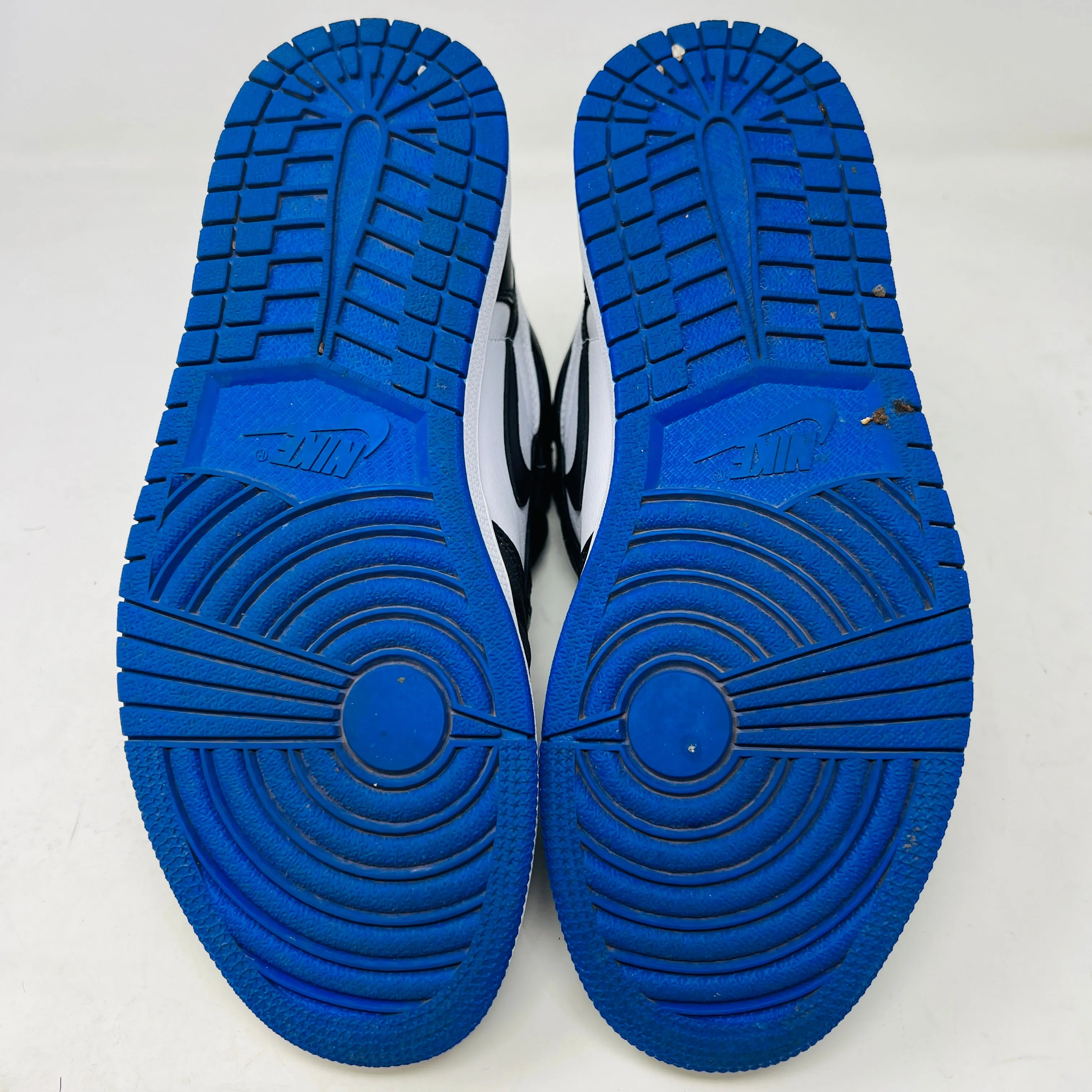 Jordan 1 Retro High Royal Toe