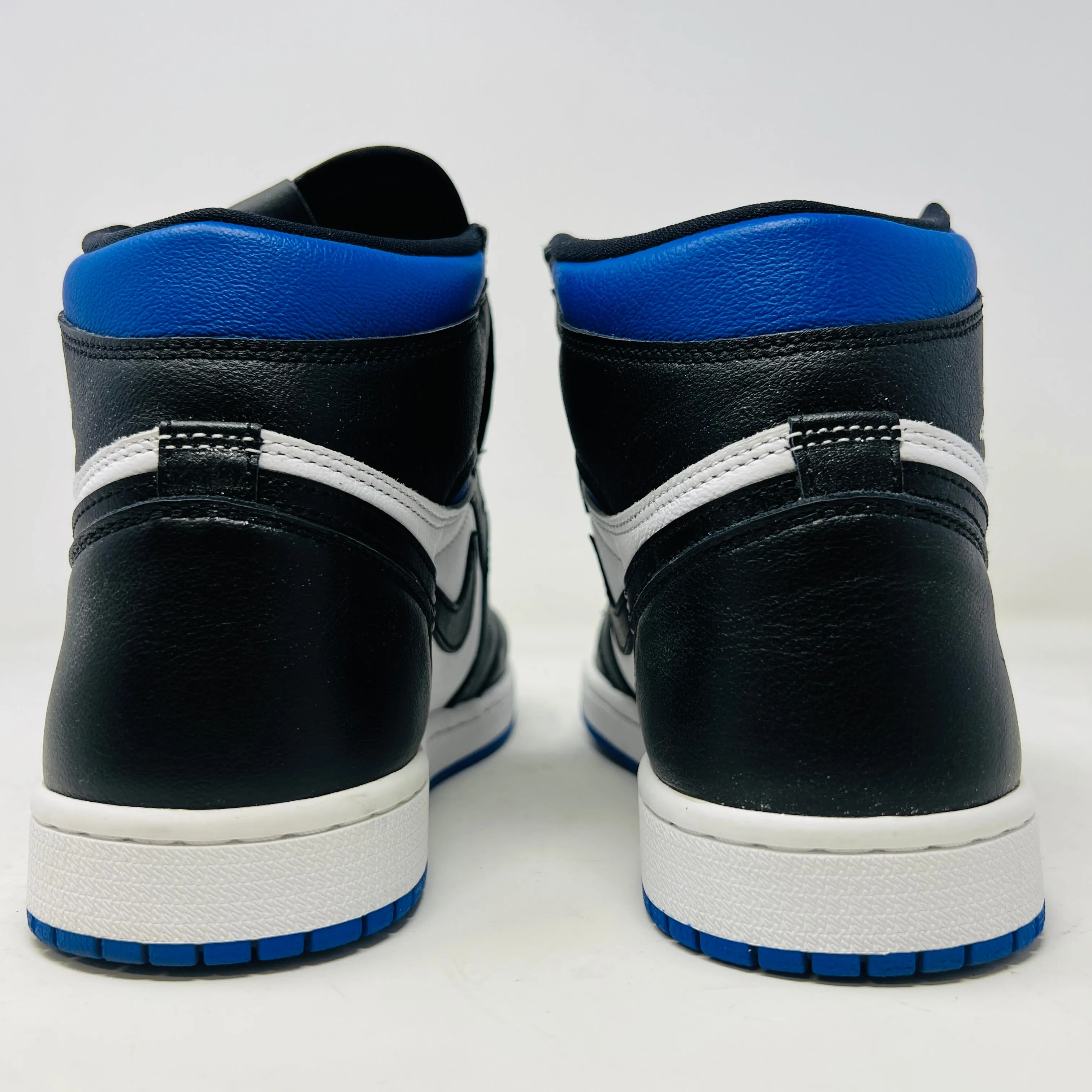 Jordan 1 Retro High Royal Toe
