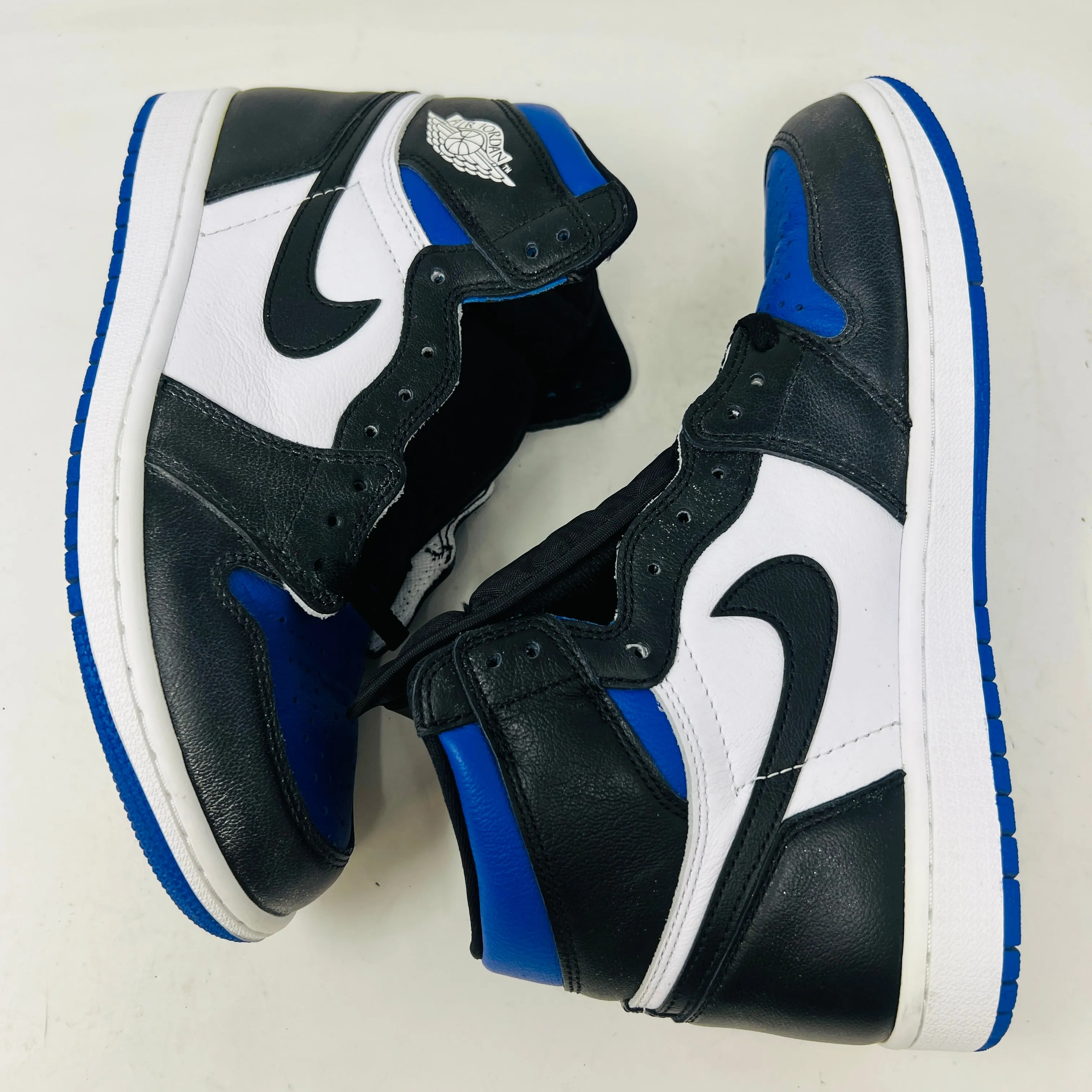 Jordan 1 Retro High Royal Toe