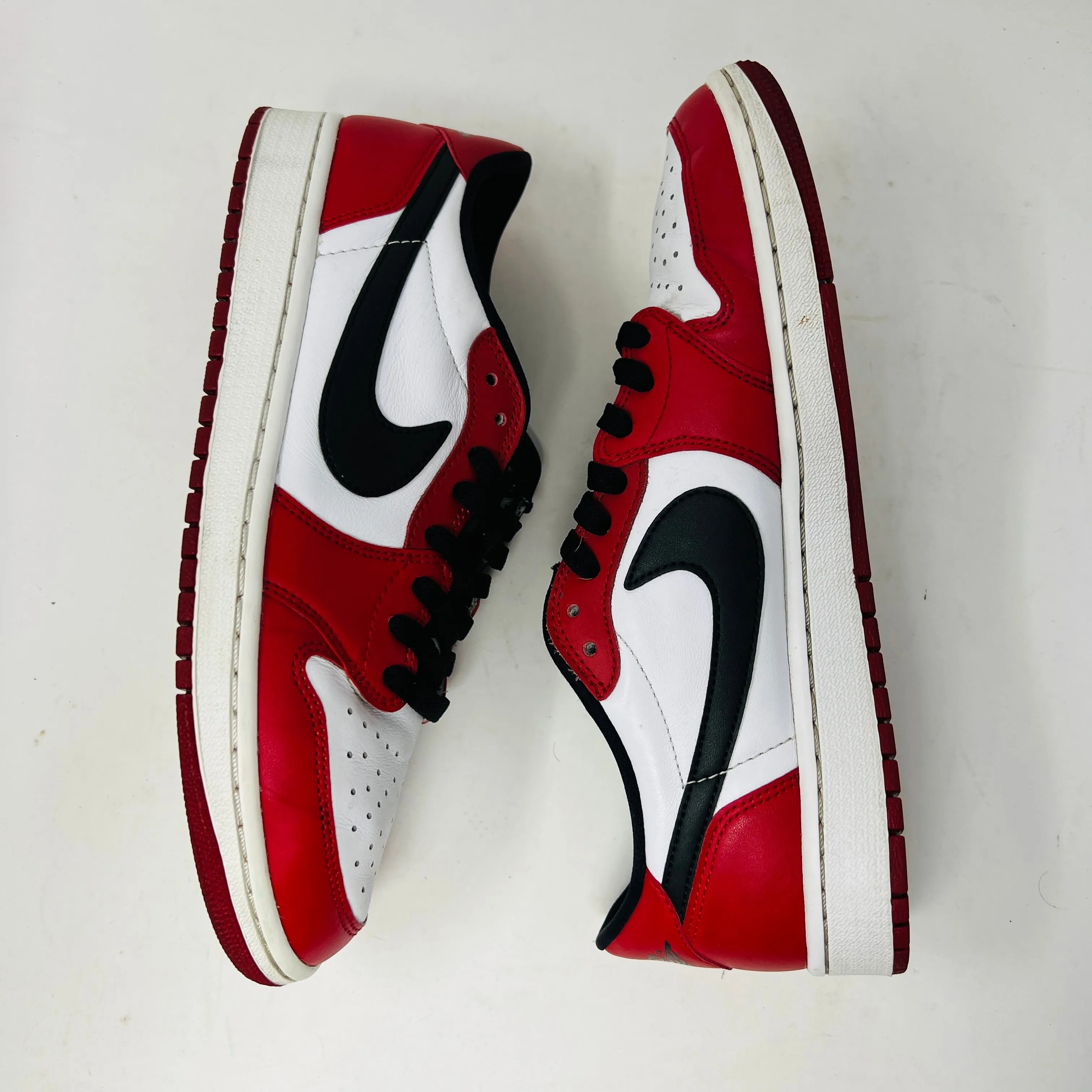 Jordan 1 Retro Low Chicago (2016)