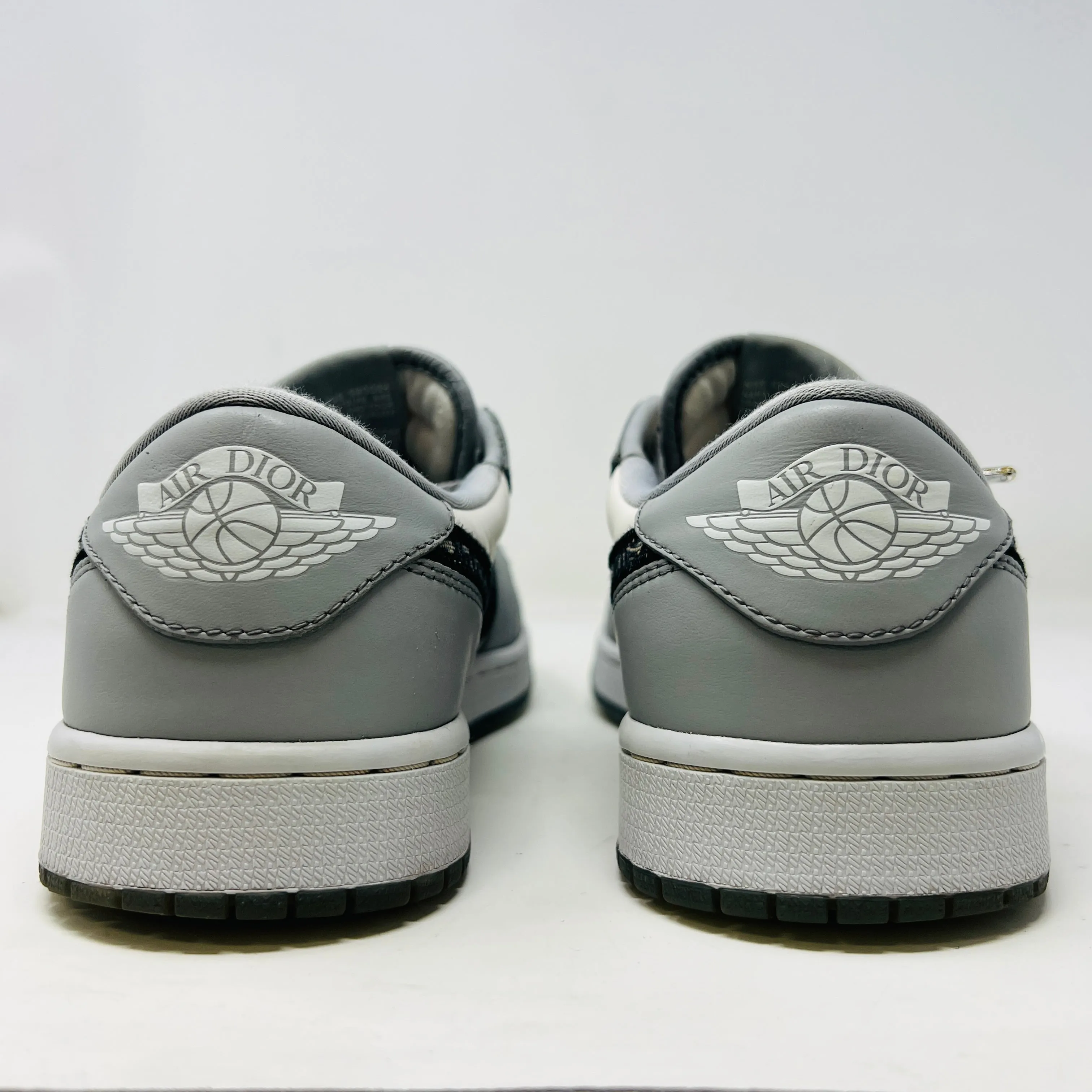 Jordan 1 Retro Low Dior (Sample Pair)