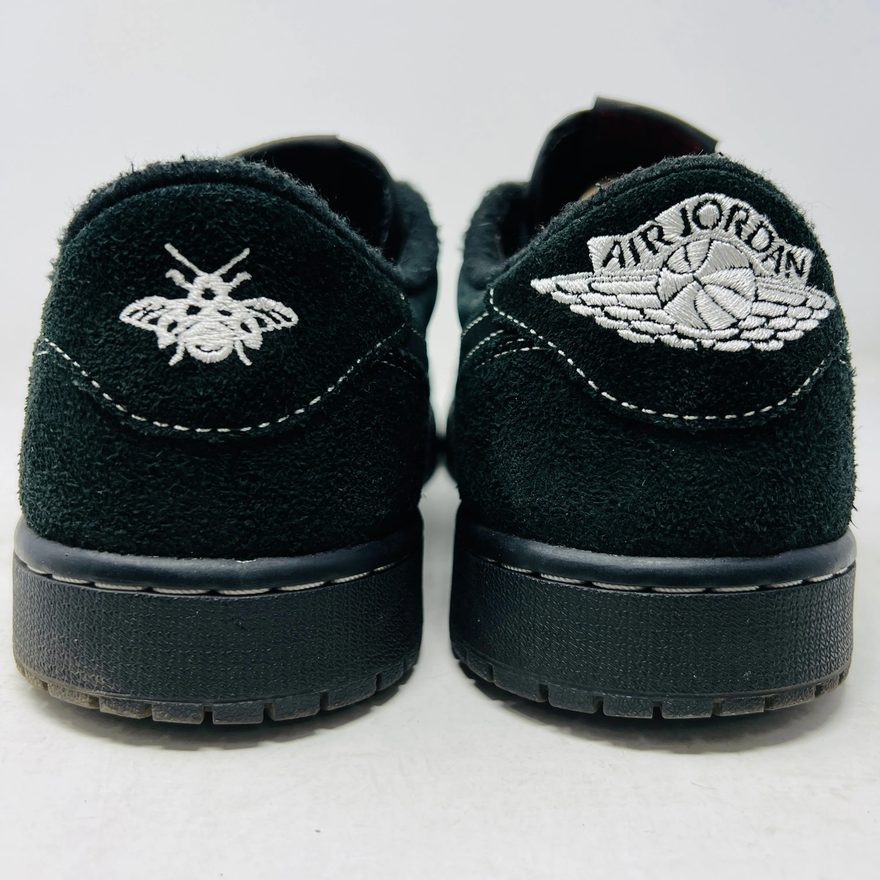 Jordan 1 Retro Low OG SP Travis Scott Black Phantom