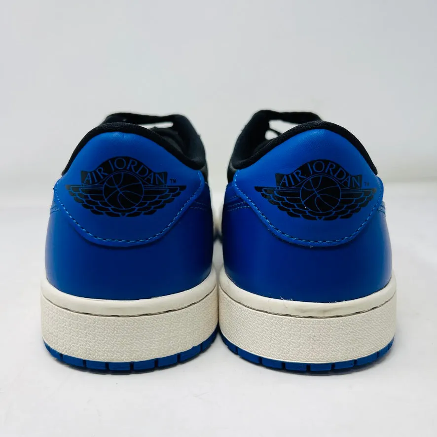 Jordan 1 Retro Low Royal (2015)