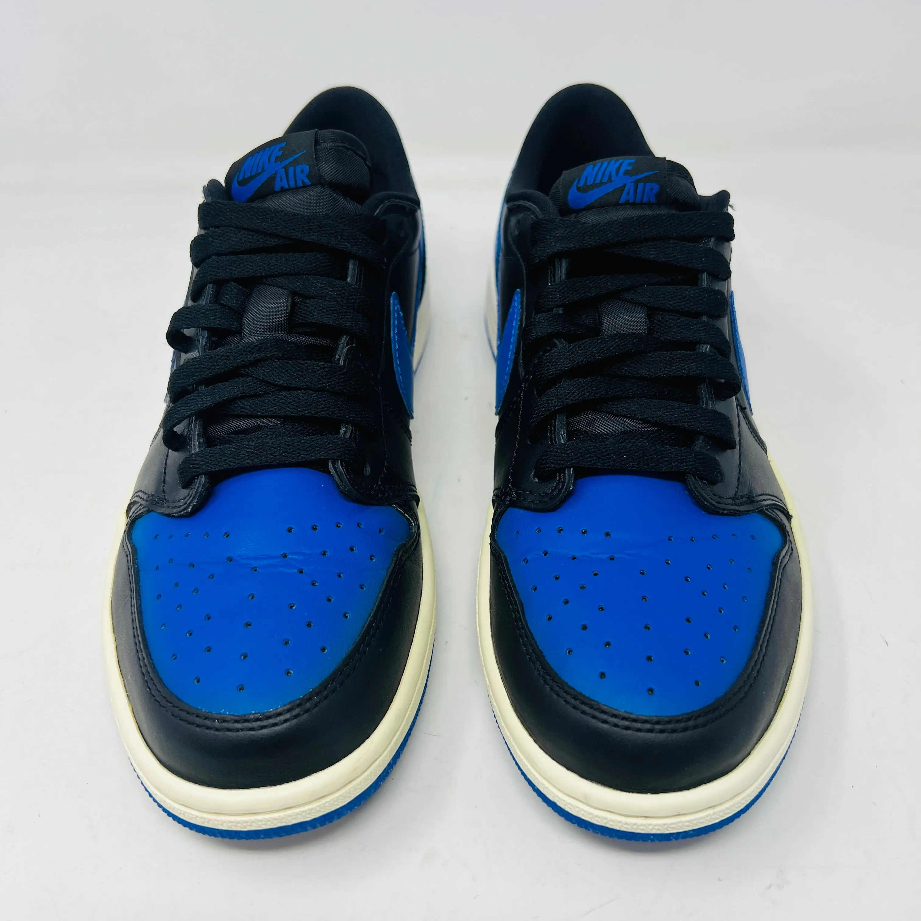 Jordan 1 Retro Low Royal (2015)
