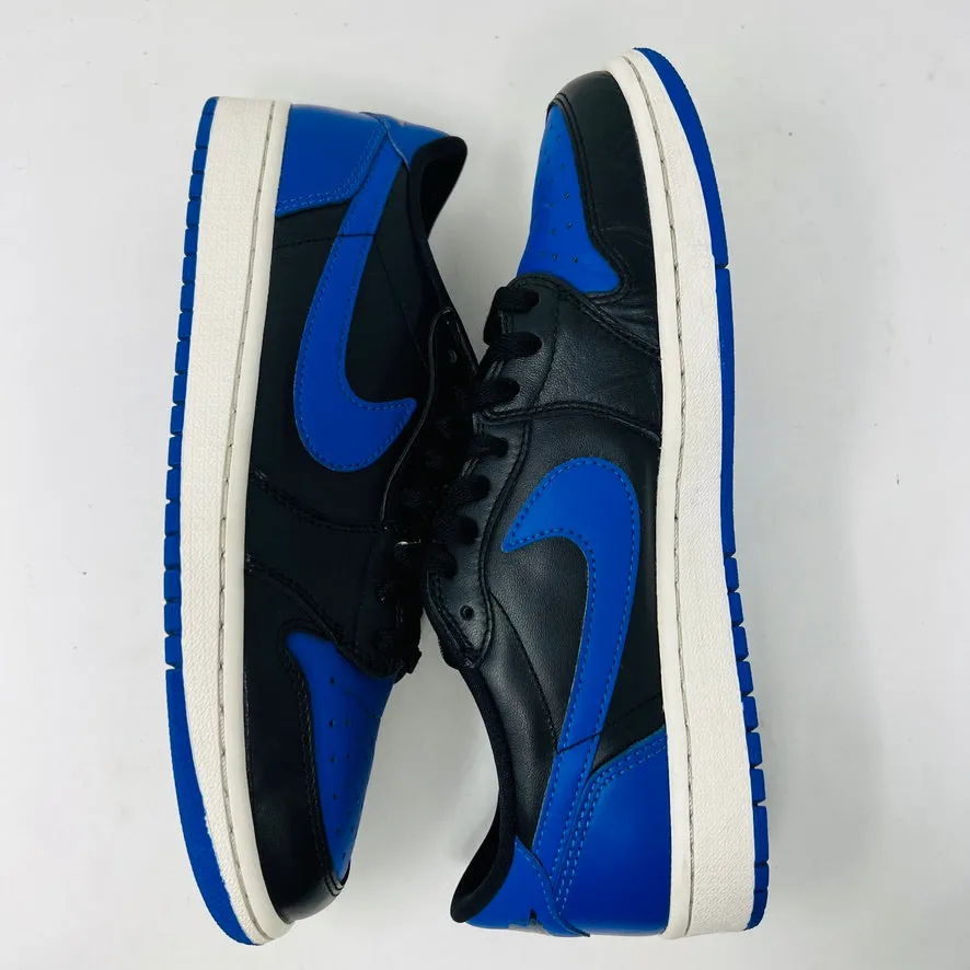 Jordan 1 Retro Low Royal (2015)