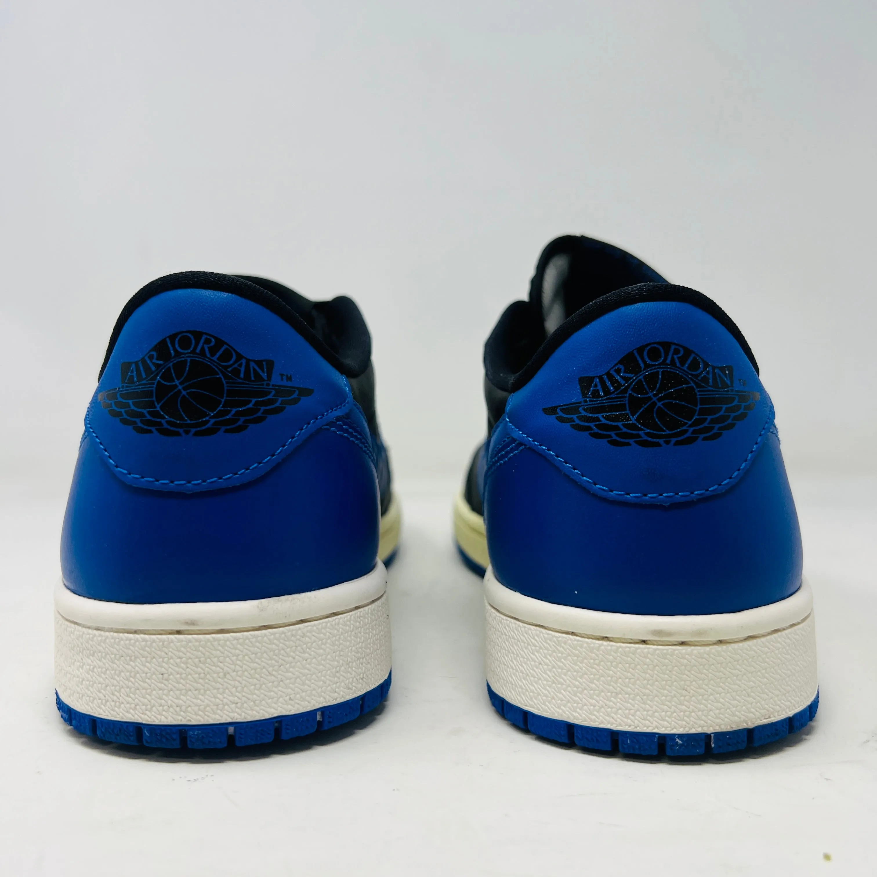 Jordan 1 Retro Low Royal (2015)