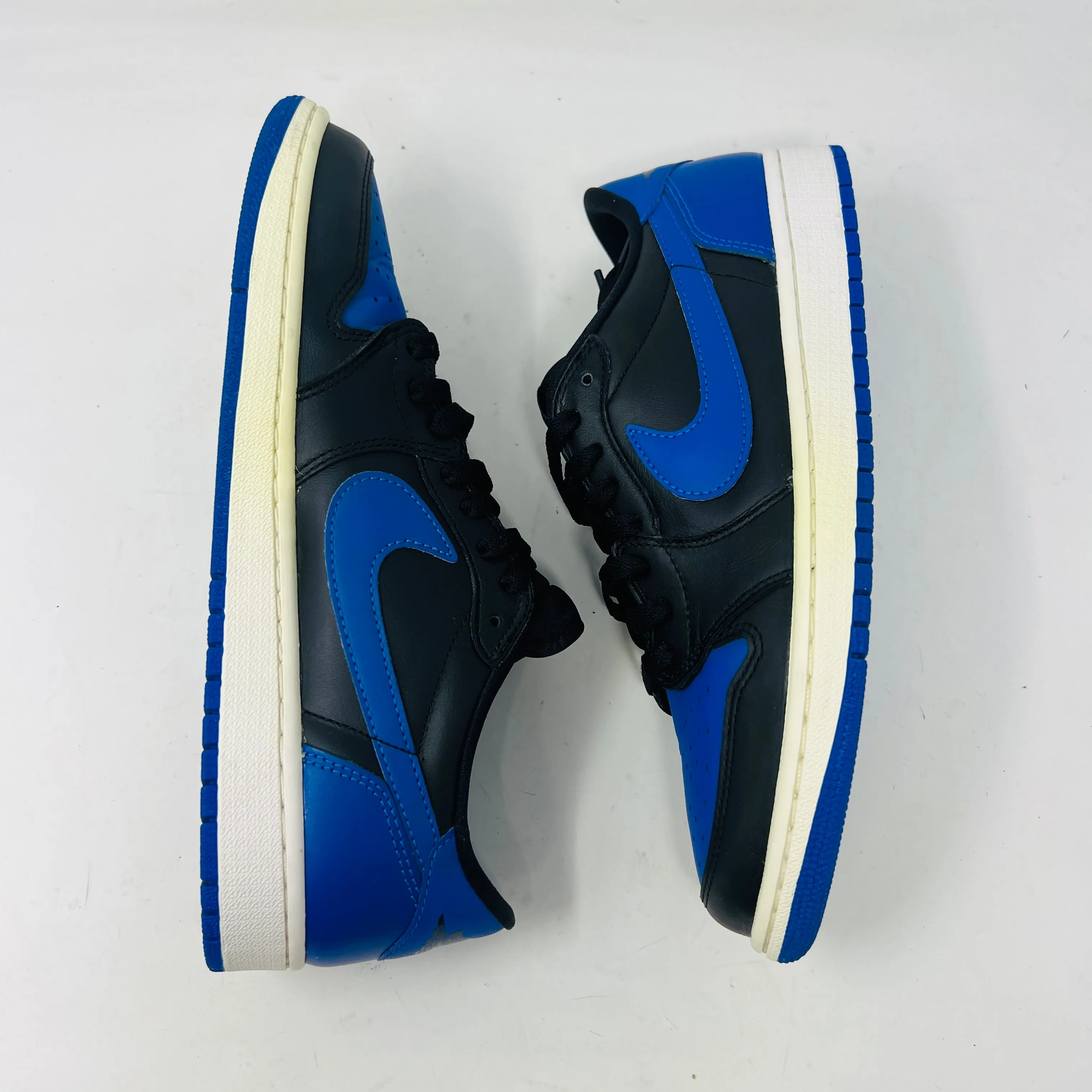 Jordan 1 Retro Low Royal (2015)