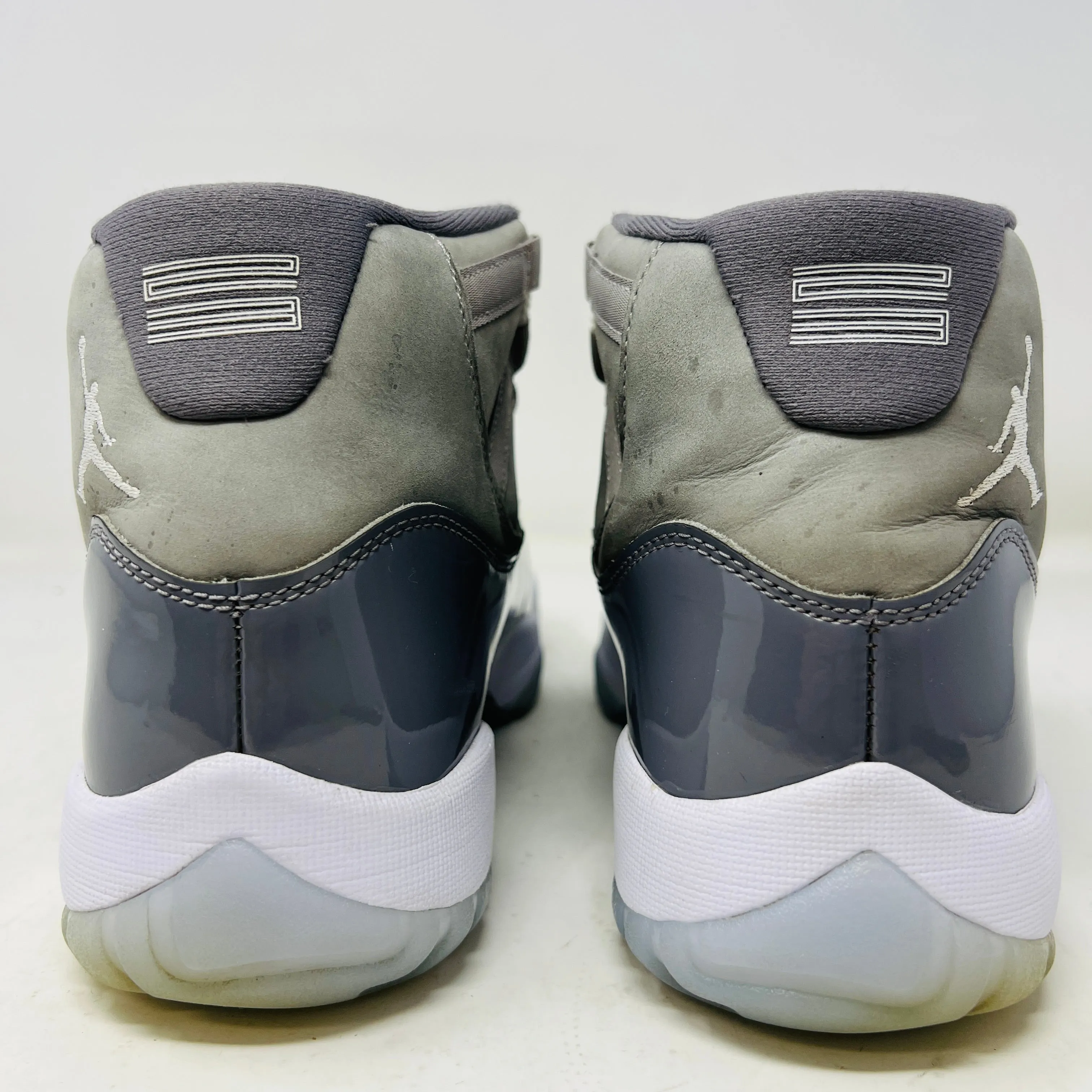 Jordan 11 Retro Cool Grey (2021)