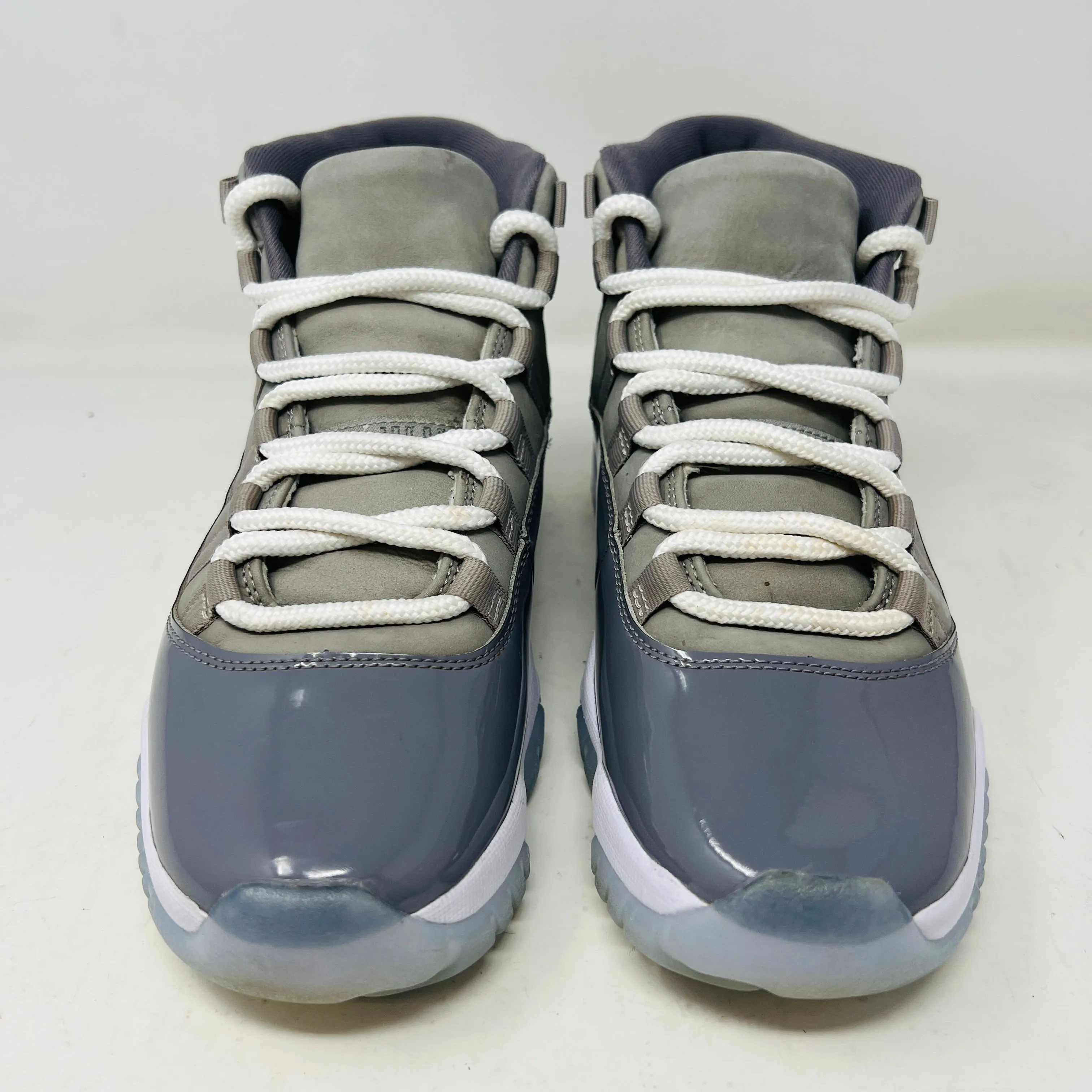 Jordan 11 Retro Cool Grey (2021)