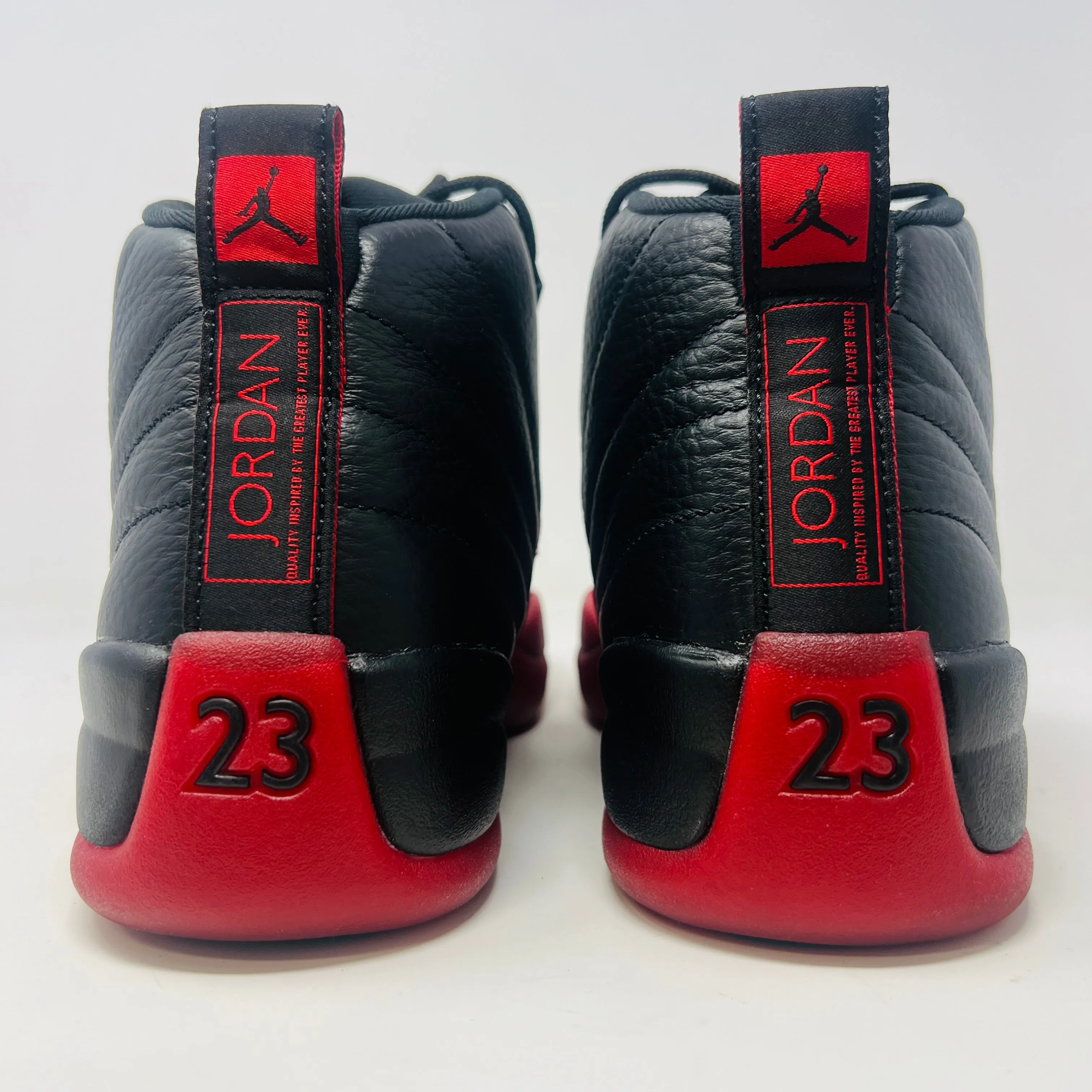 Jordan 12 Retro Flu Game (2025)