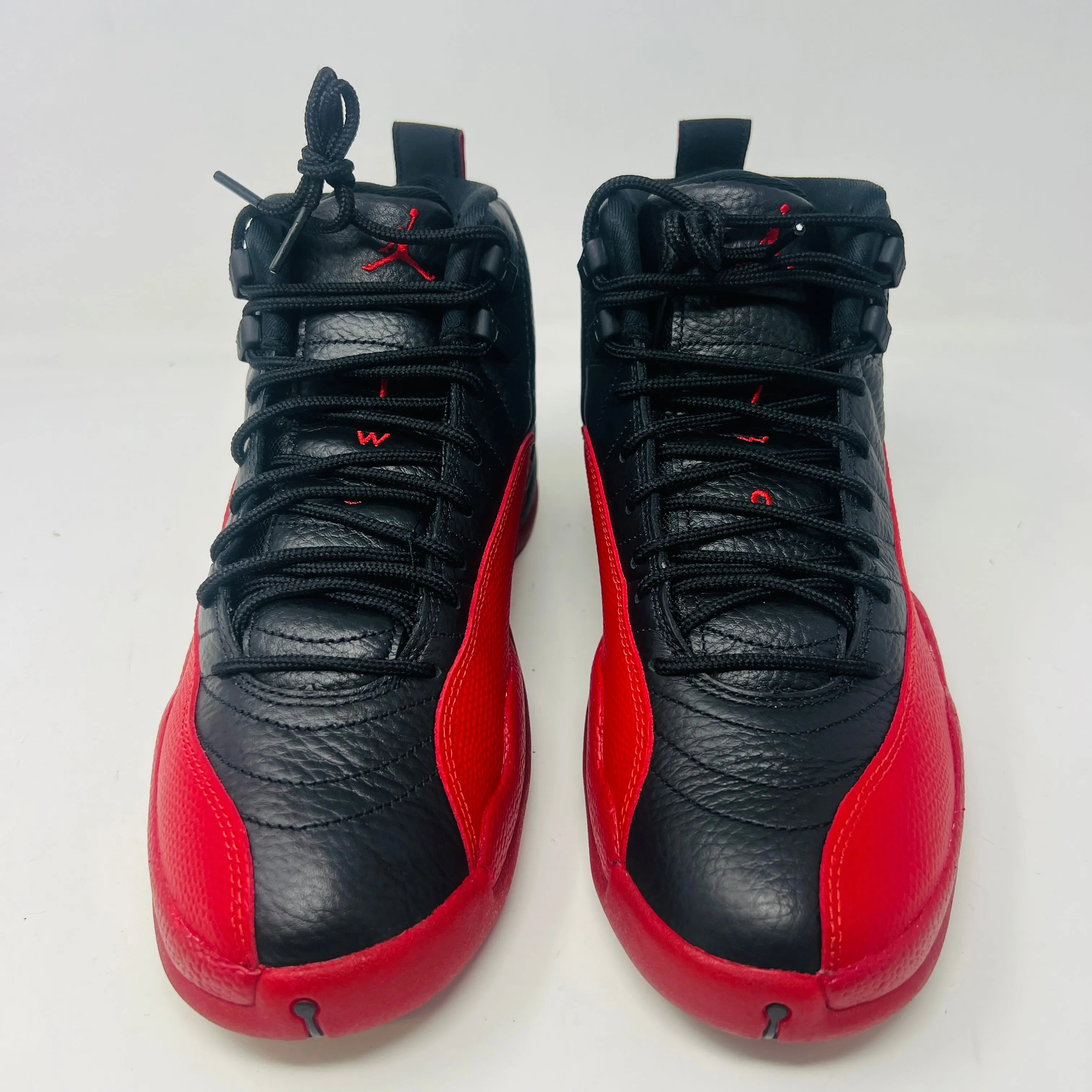 Jordan 12 Retro Flu Game (2025)