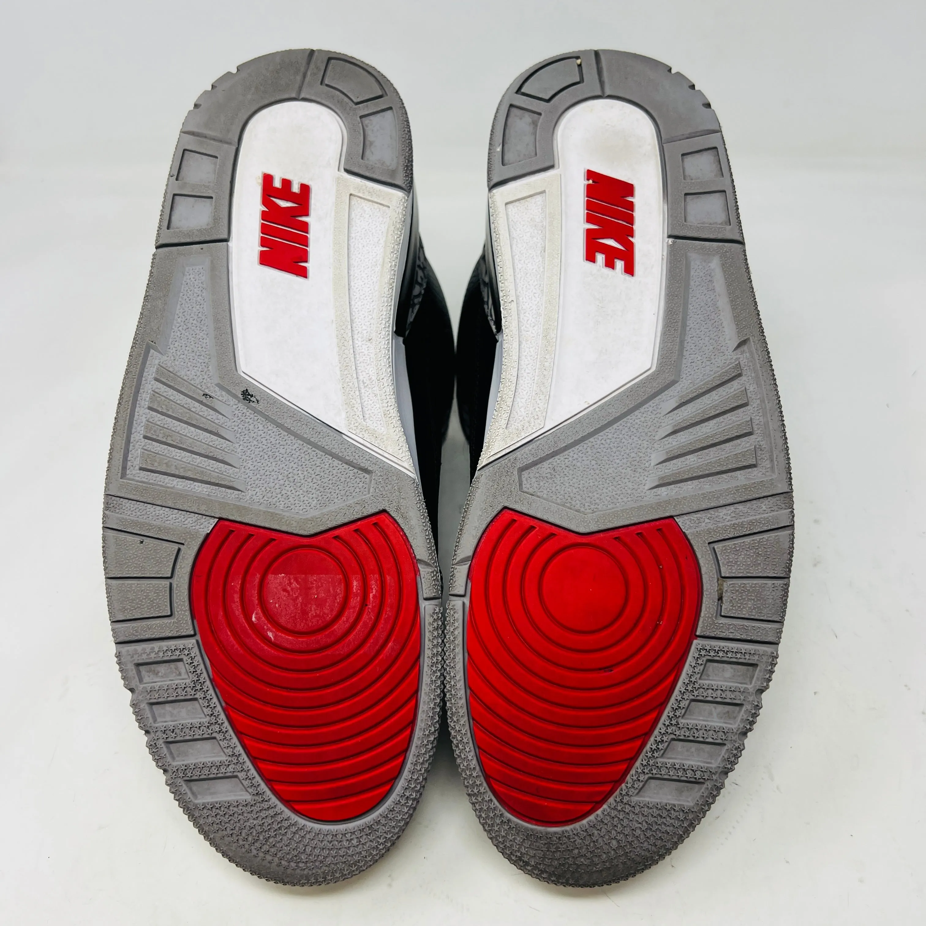 Jordan 3 Retro Black Cement