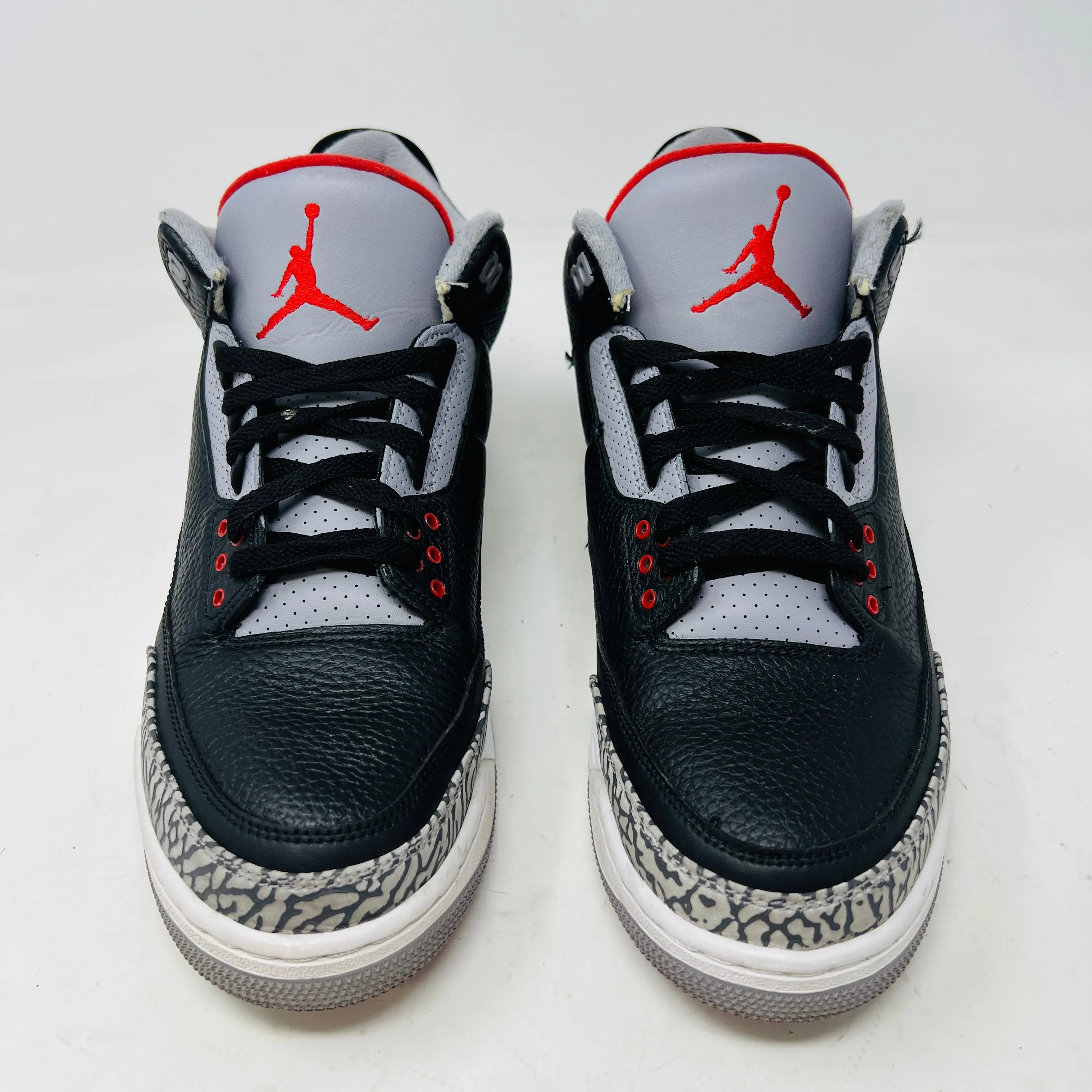Jordan 3 Retro Black Cement
