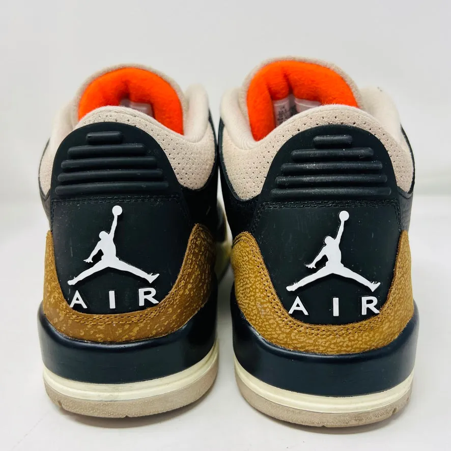 Jordan 3 Retro Desert Elephant