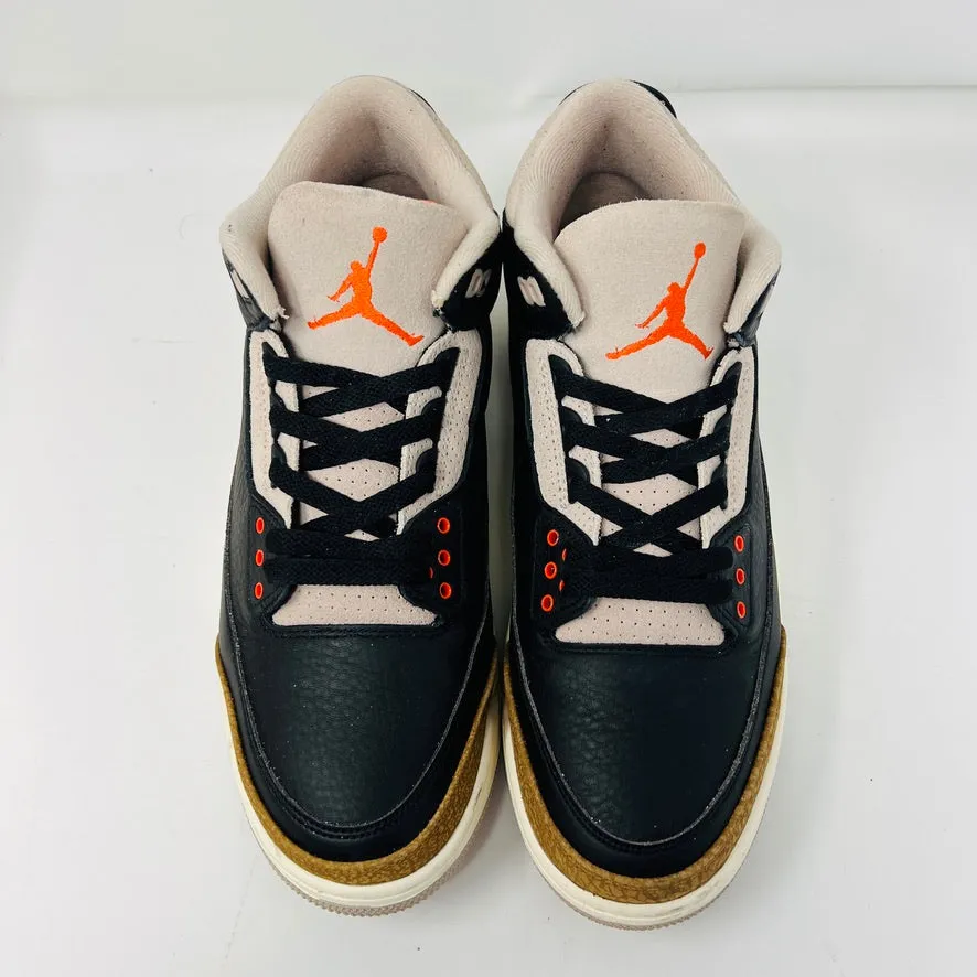 Jordan 3 Retro Desert Elephant