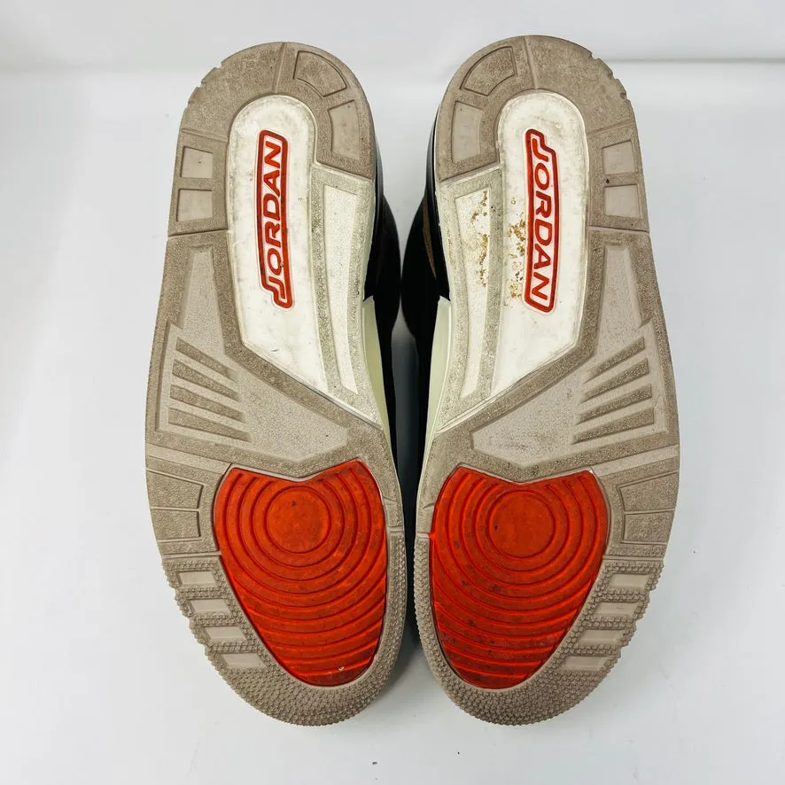 Jordan 3 Retro Desert Elephant
