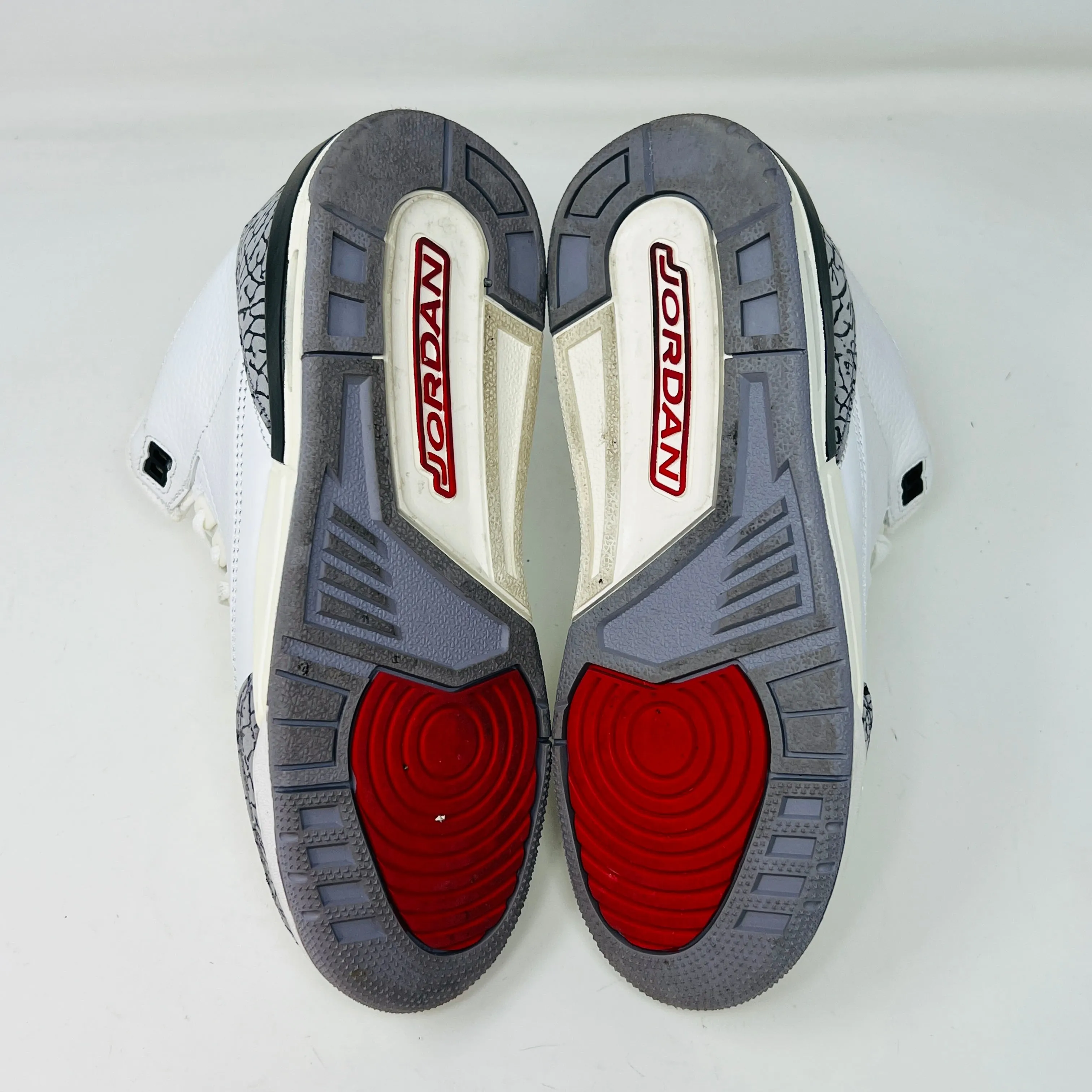 Jordan 3 Retro White Cement Reimagined (GS)