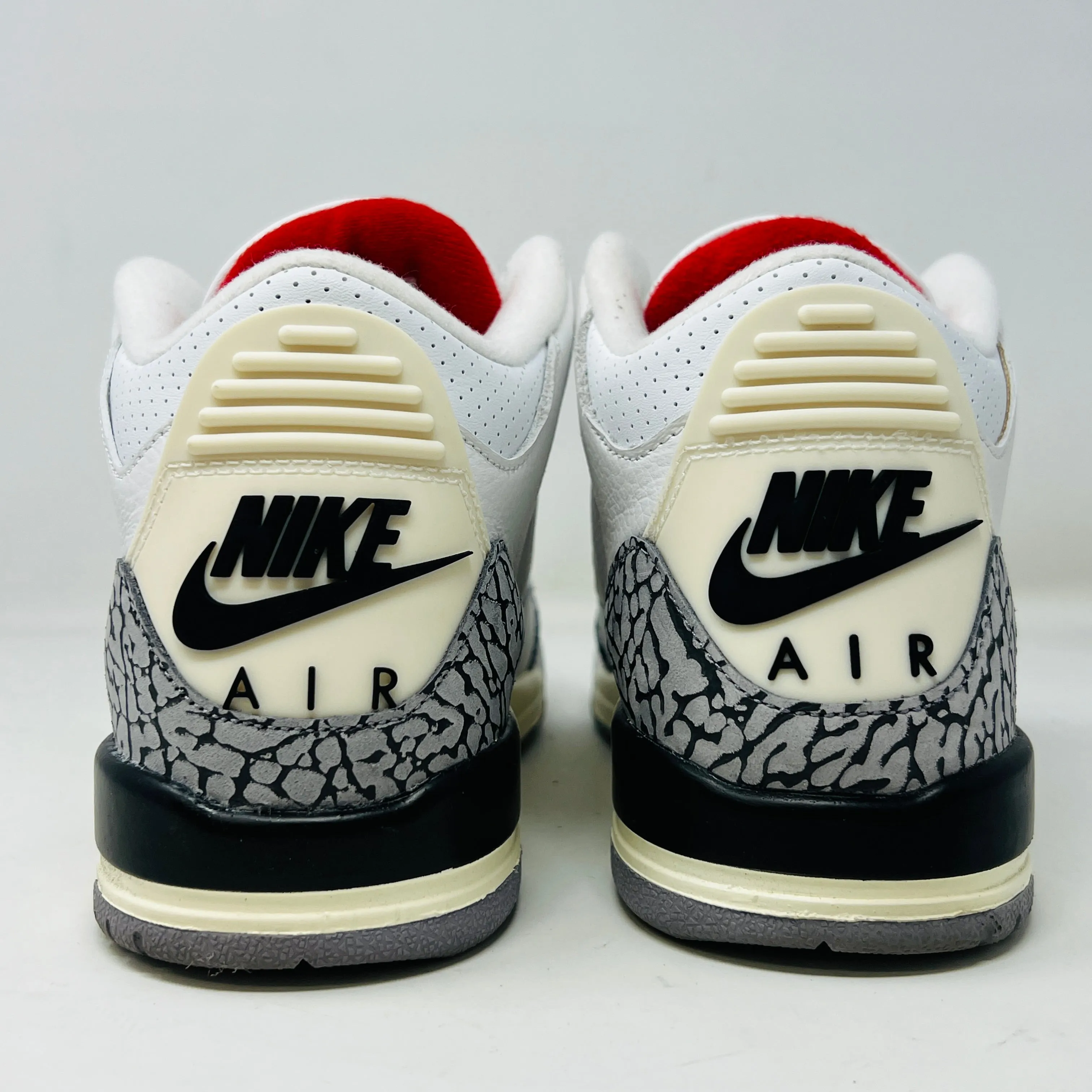 Jordan 3 Retro White Cement Reimagined (GS)
