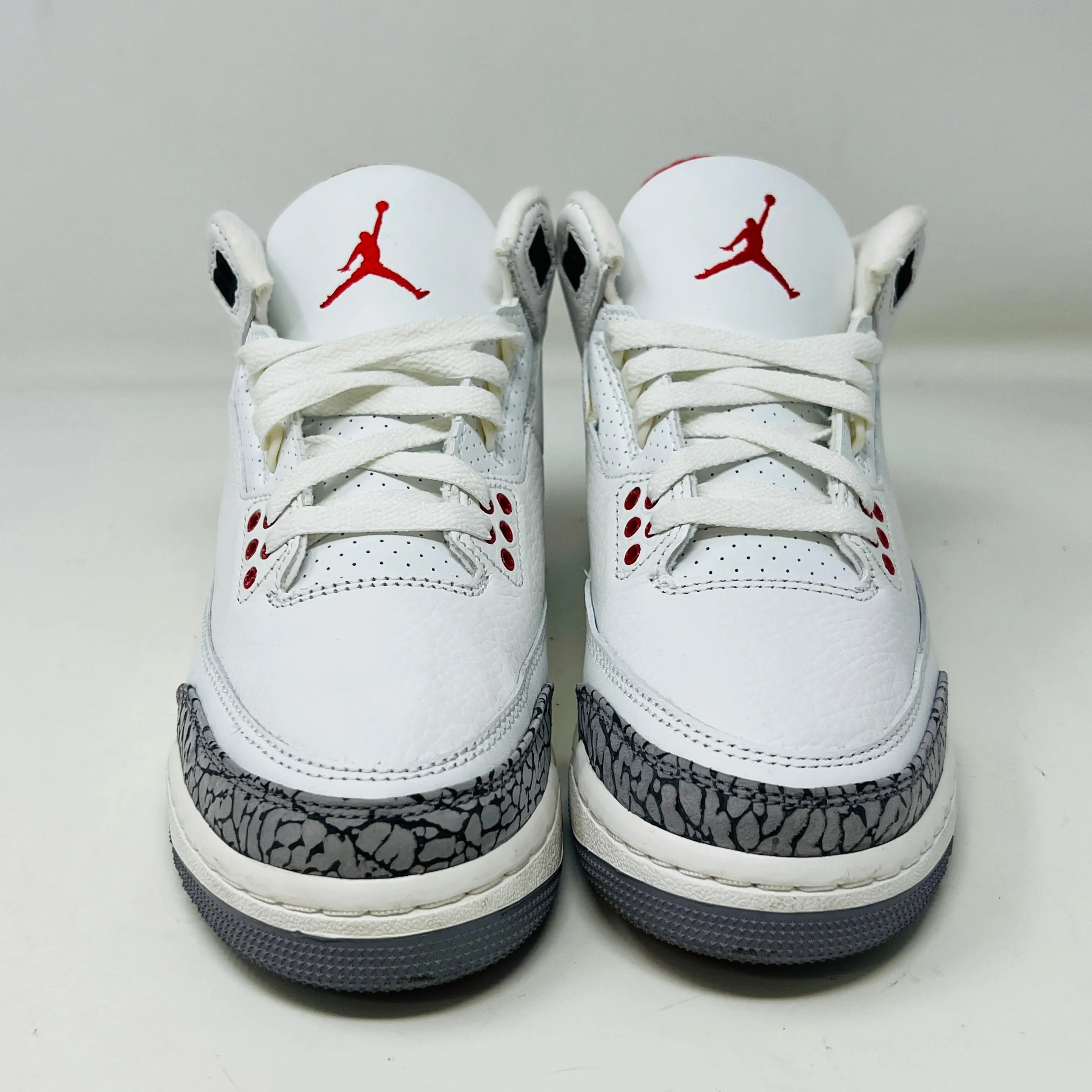 Jordan 3 Retro White Cement Reimagined (GS)