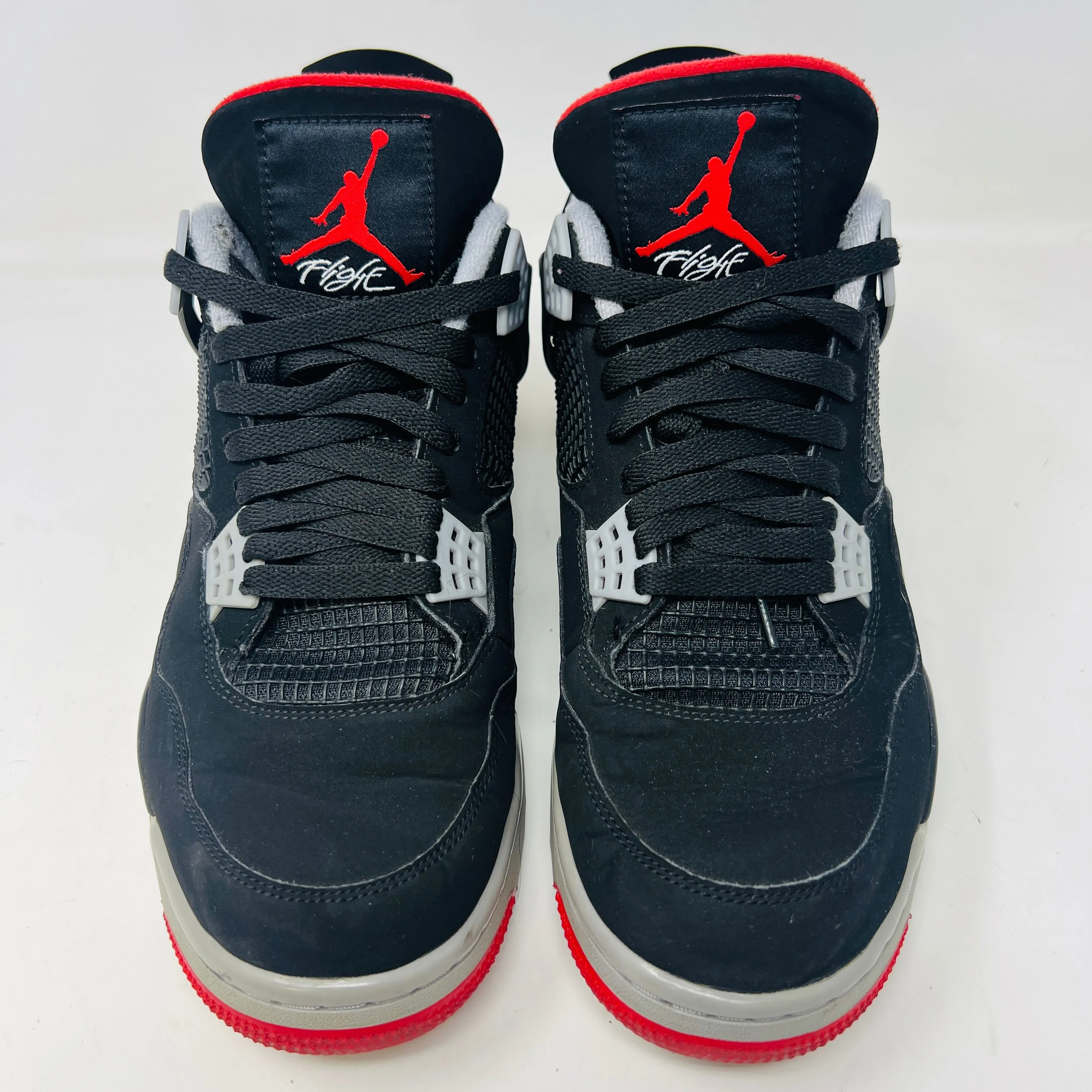 Jordan 4 Retro Bred (2019)