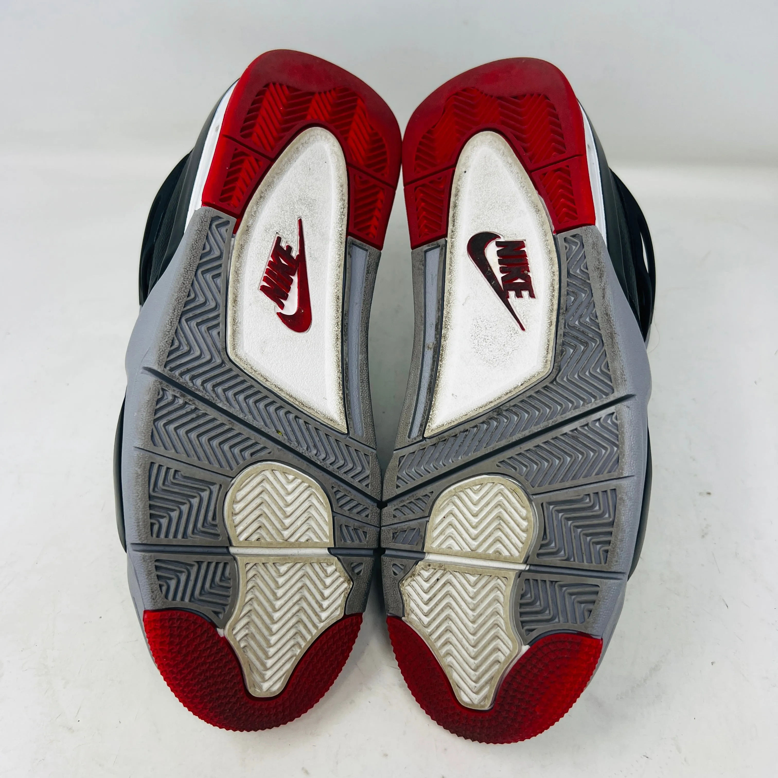Jordan 4 Retro Bred Reimagined