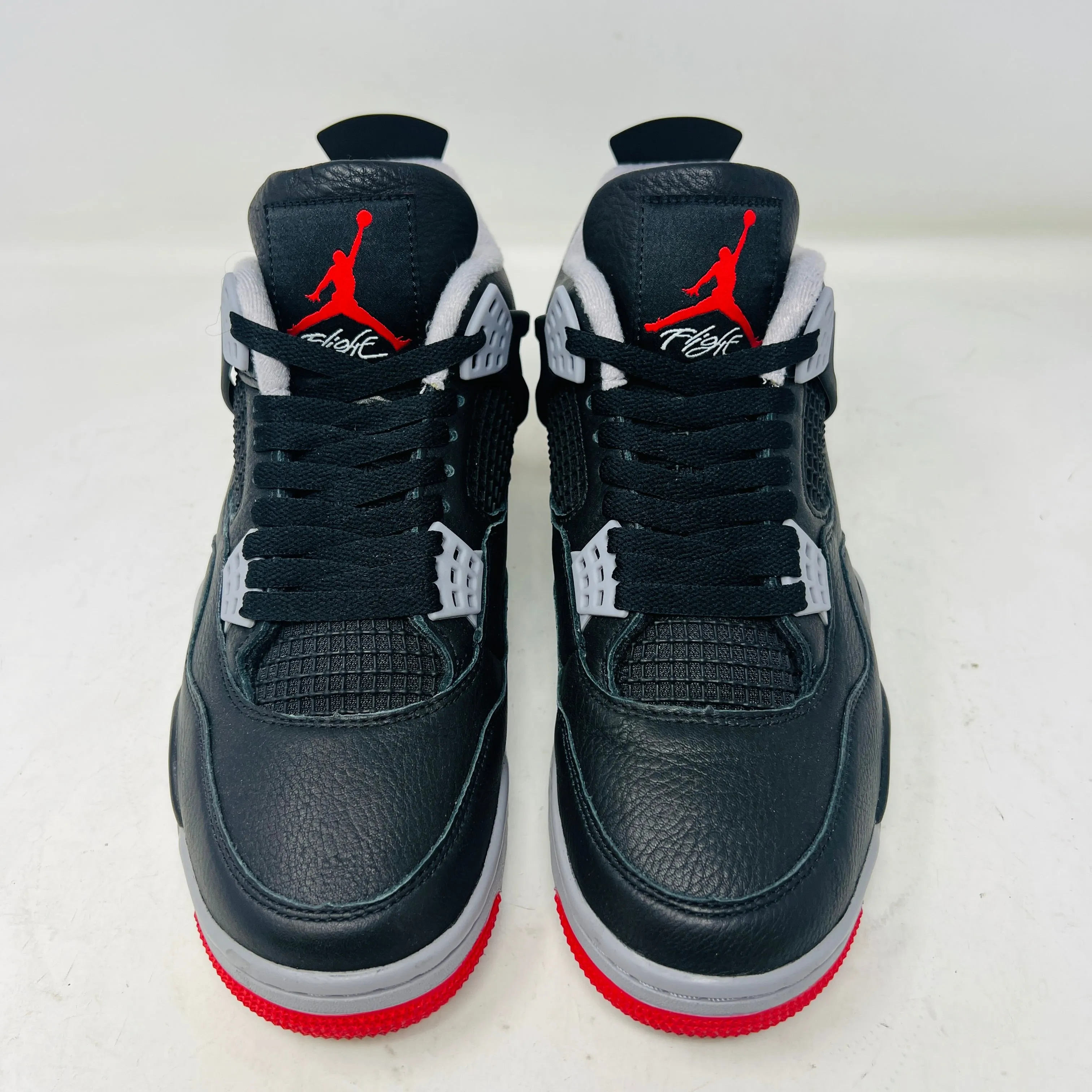 Jordan 4 Retro Bred Reimagined