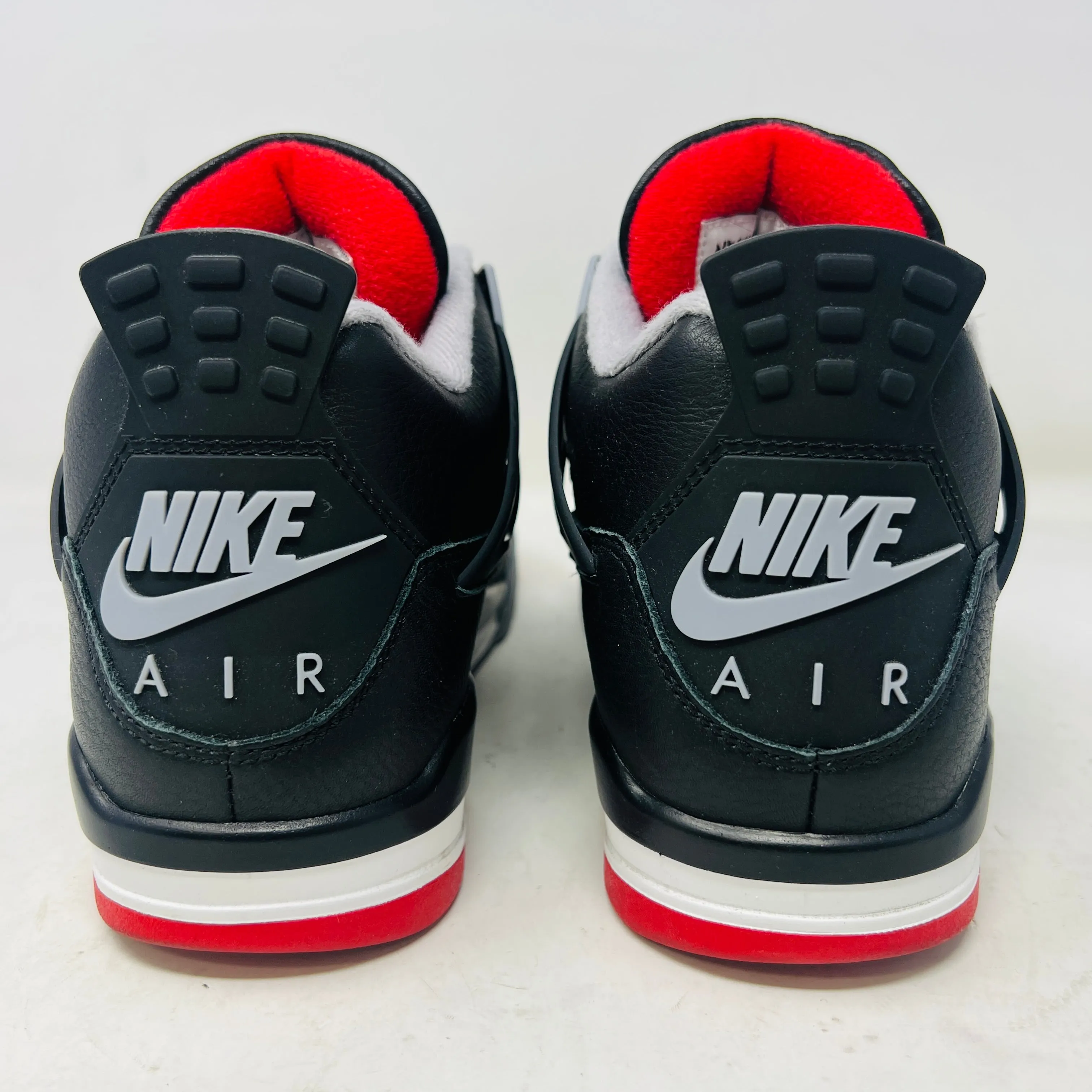 Jordan 4 Retro Bred Reimagined