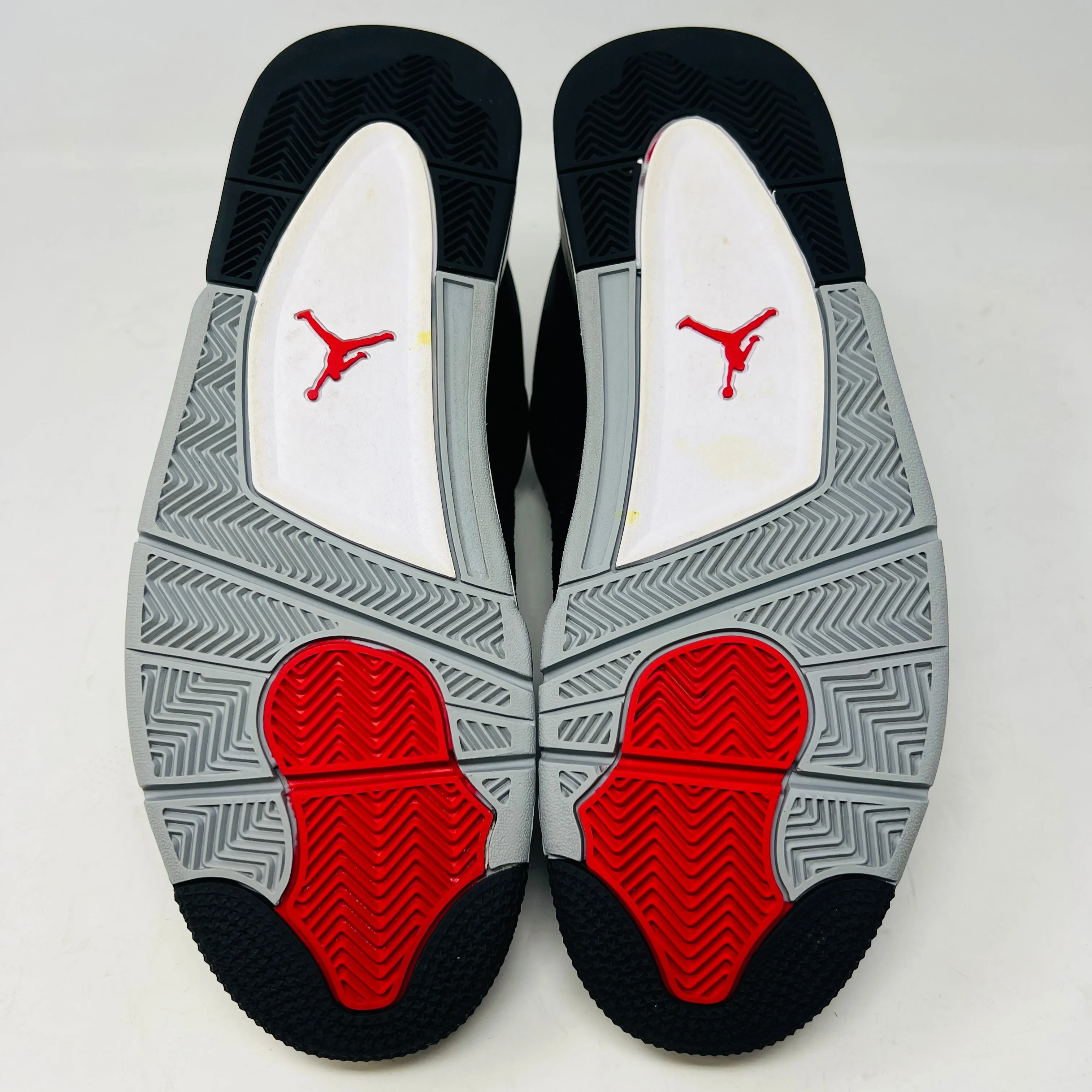 Jordan 4 Retro SE Black Canvas