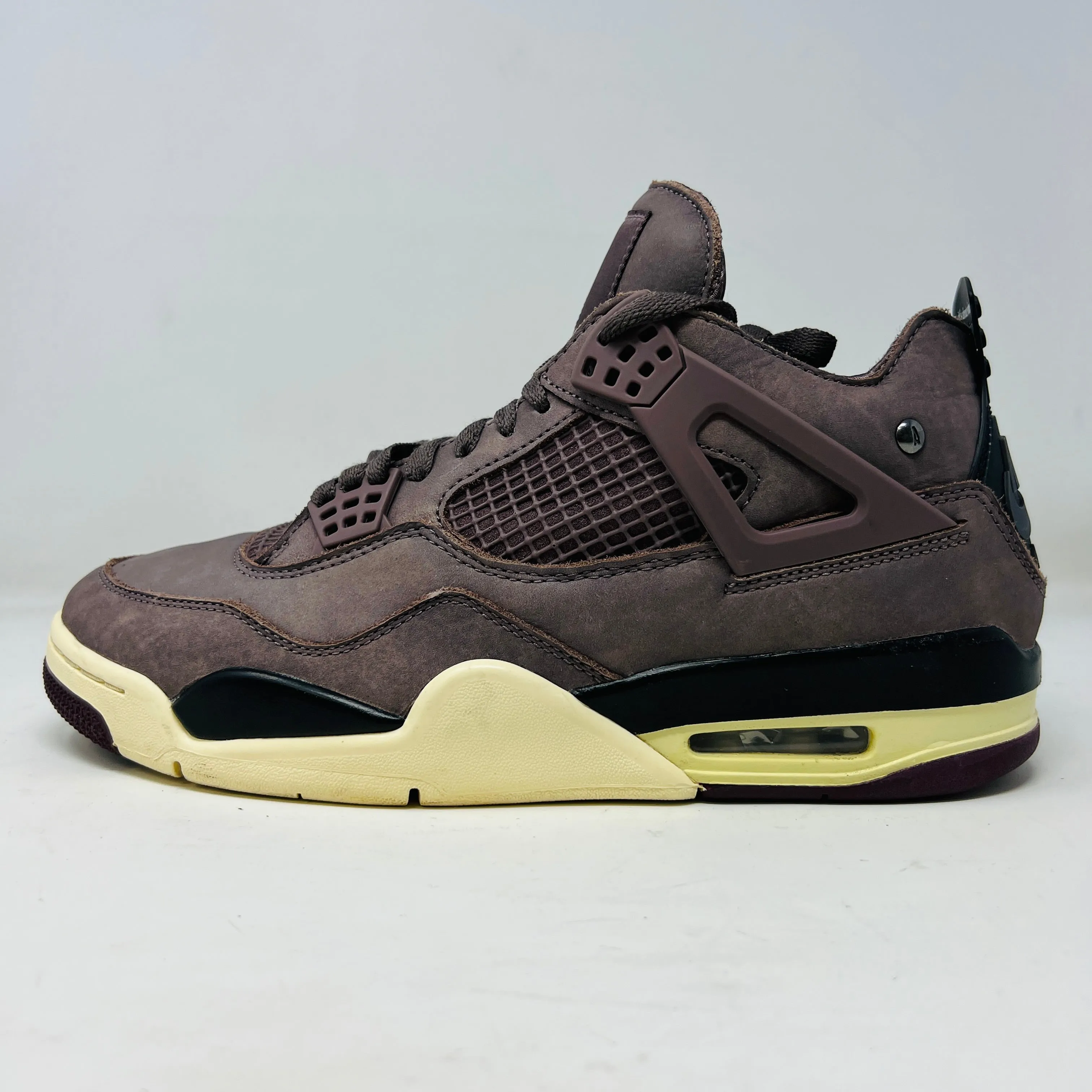 Jordan 4 Retro SP A Ma Manire Violet Ore