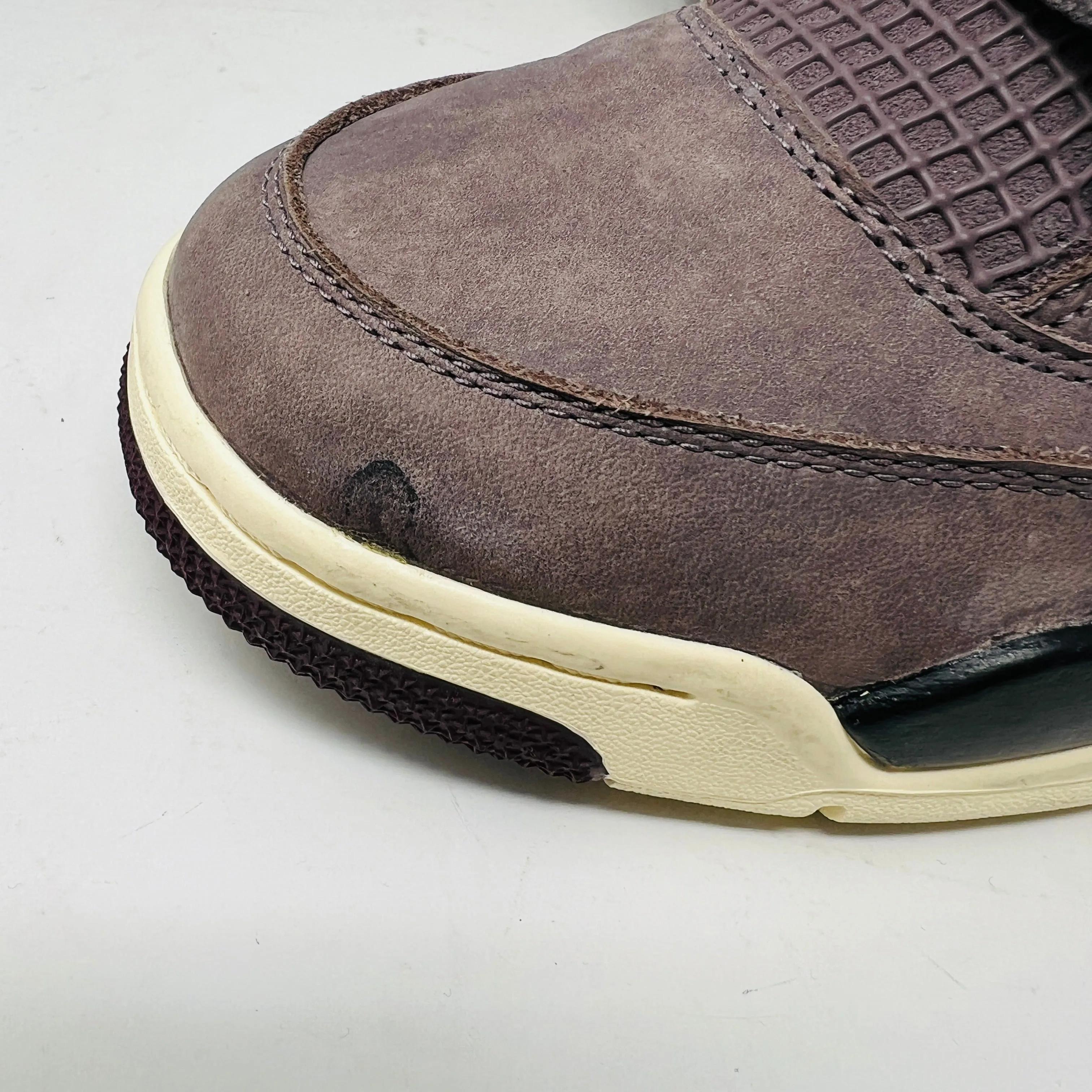 Jordan 4 Retro SP A Ma Manire Violet Ore