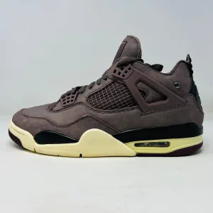 Jordan 4 Retro SP A Ma Manire Violet Ore