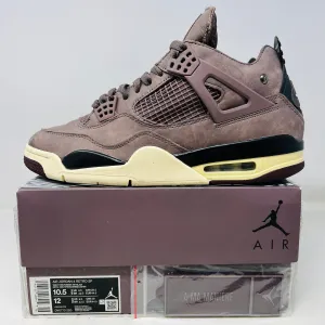 Jordan 4 Retro SP A Ma Manire Violet Ore