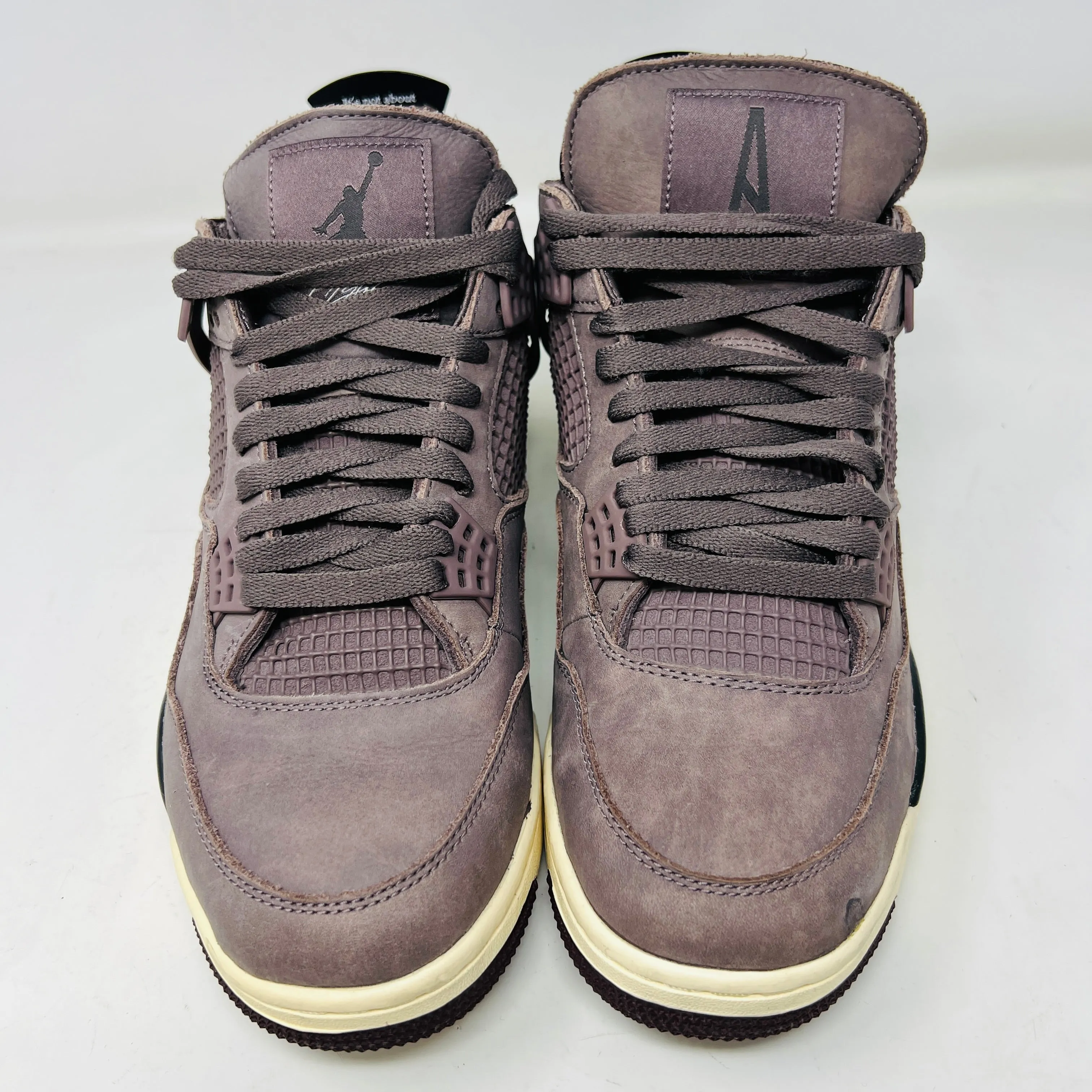 Jordan 4 Retro SP A Ma Manire Violet Ore