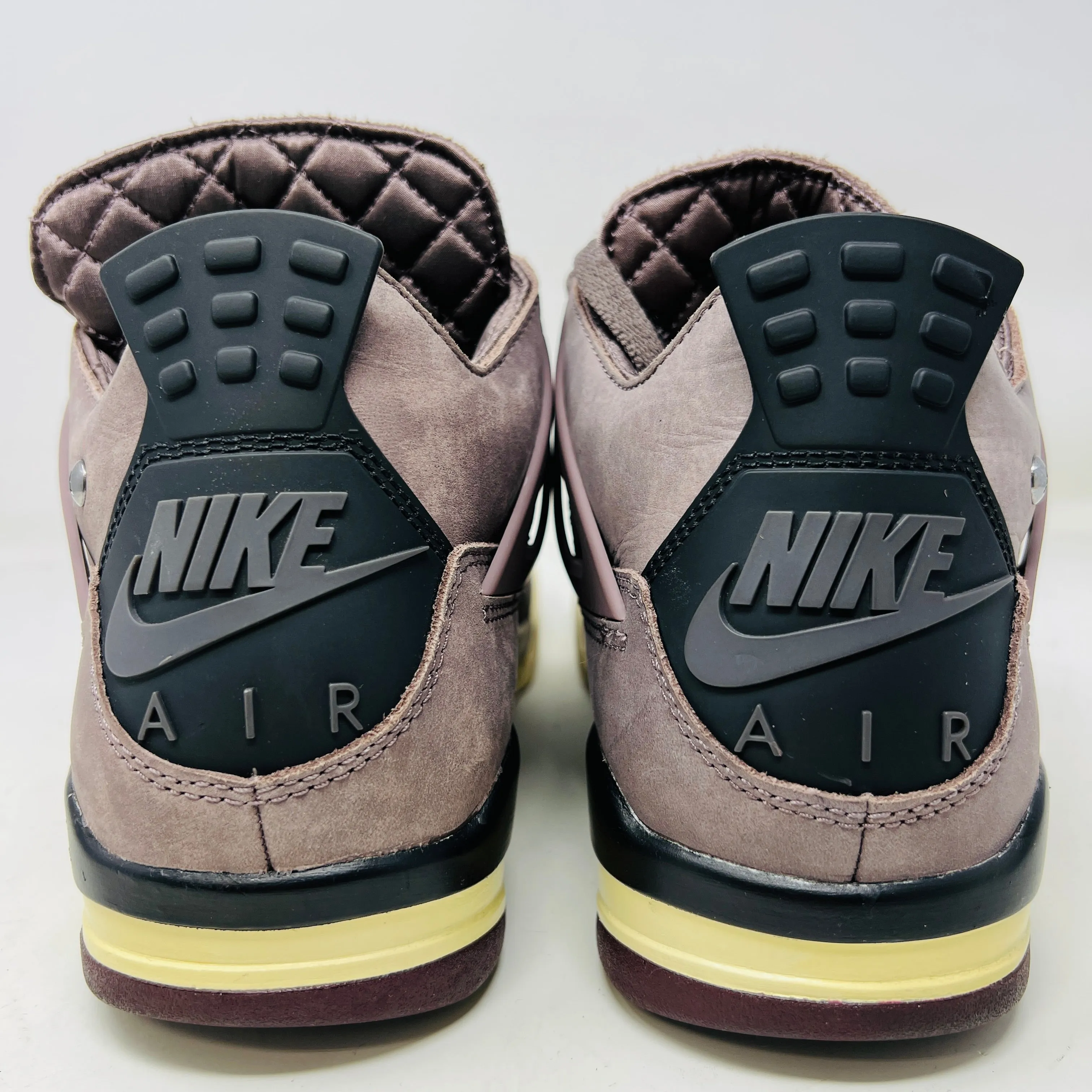 Jordan 4 Retro SP A Ma Manire Violet Ore