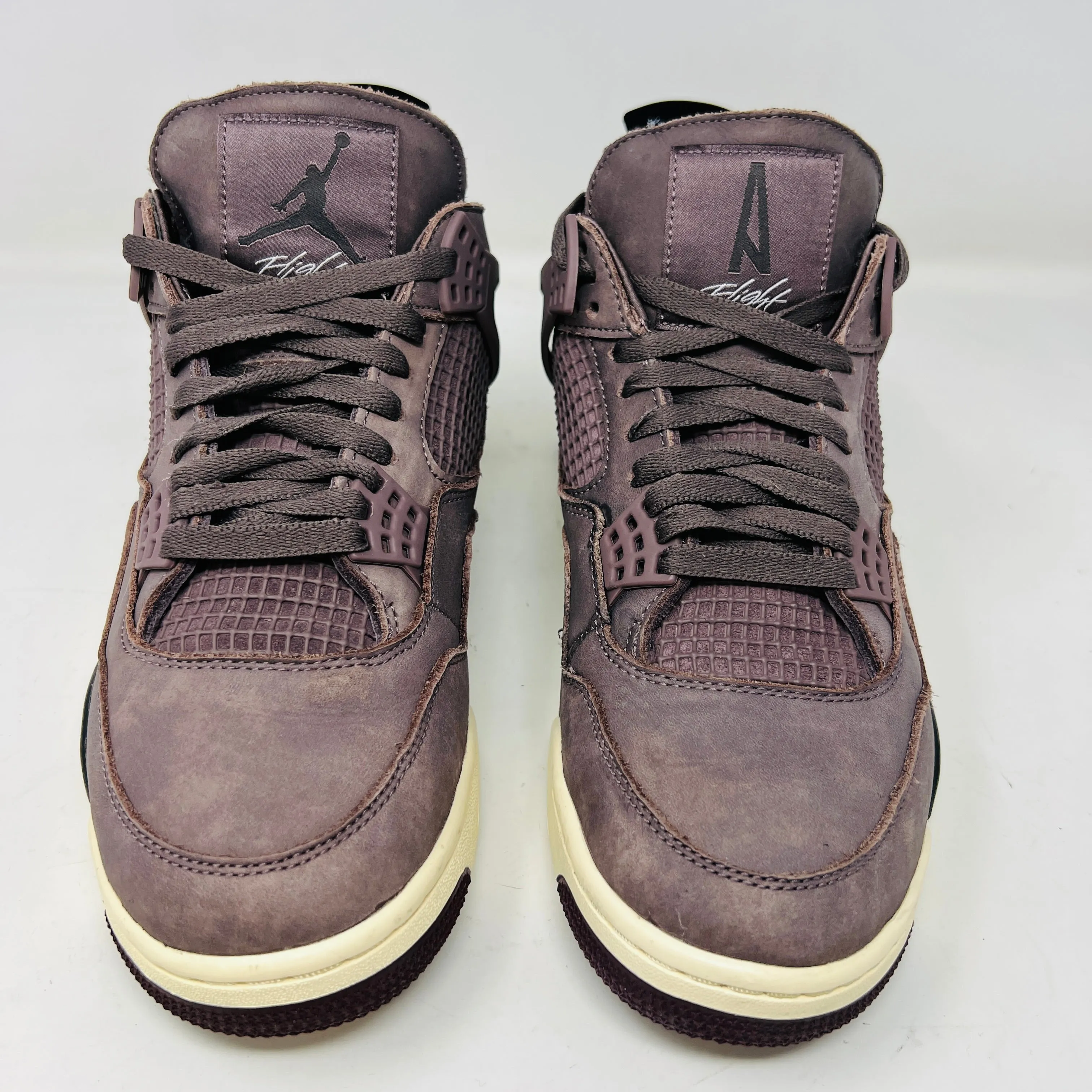 Jordan 4 Retro SP A Ma Manire Violet Ore