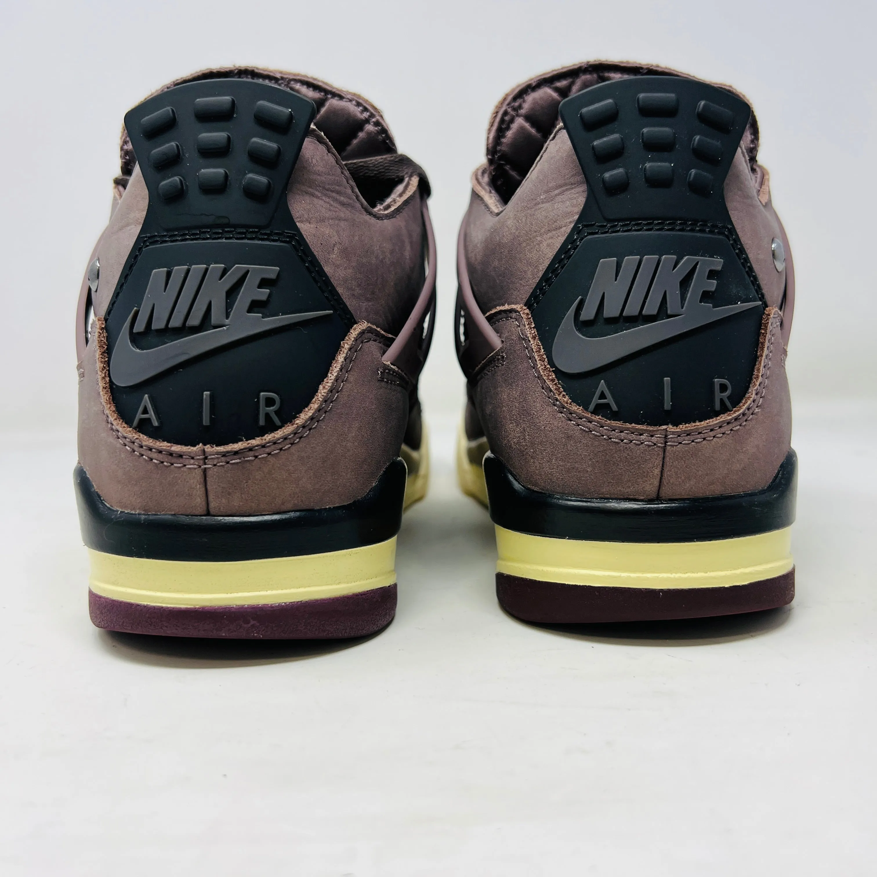 Jordan 4 Retro SP A Ma Manire Violet Ore