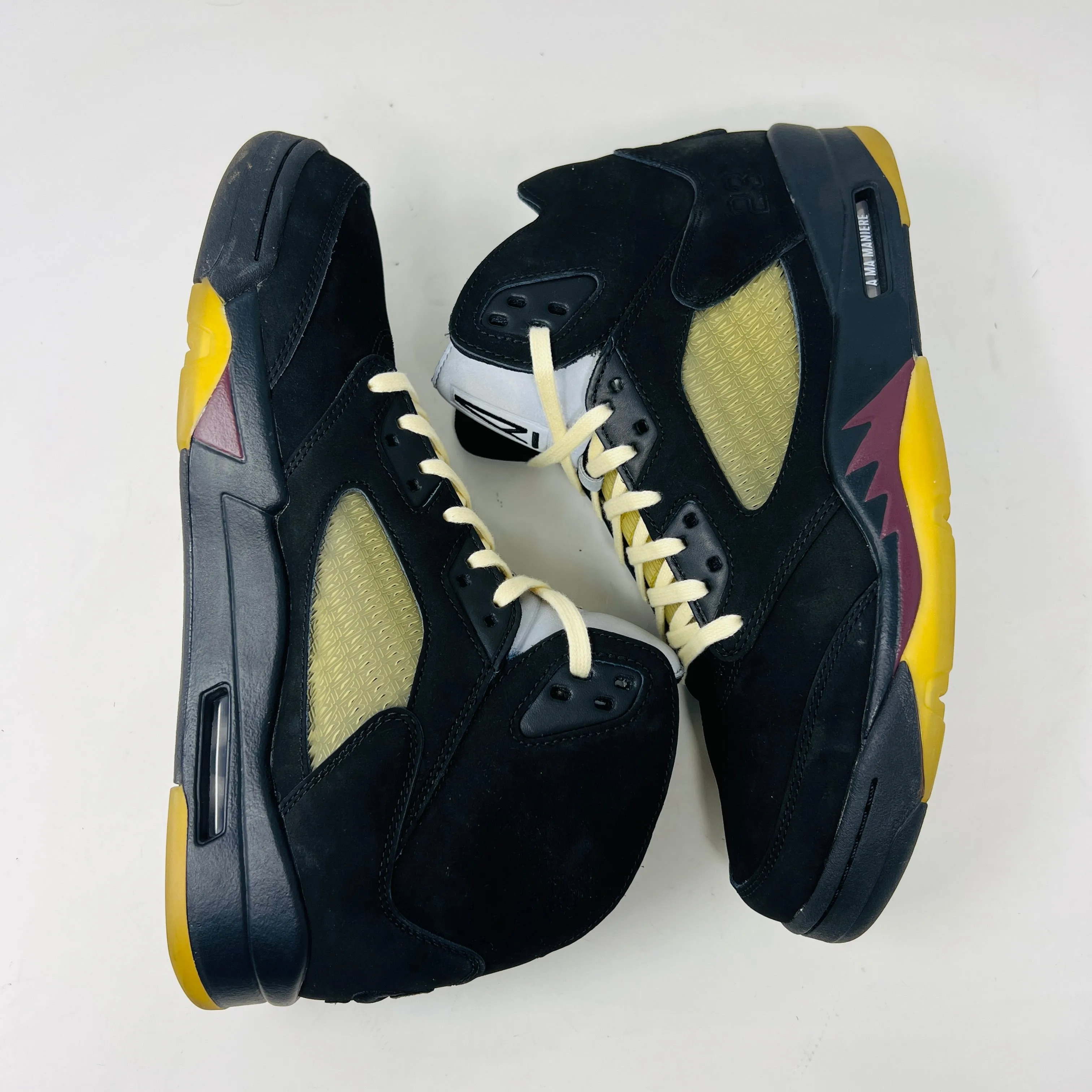 Jordan 5 Retro A Ma Manire Dusk