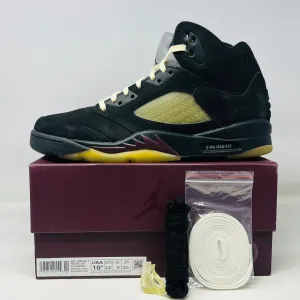 Jordan 5 Retro A Ma Manire Dusk