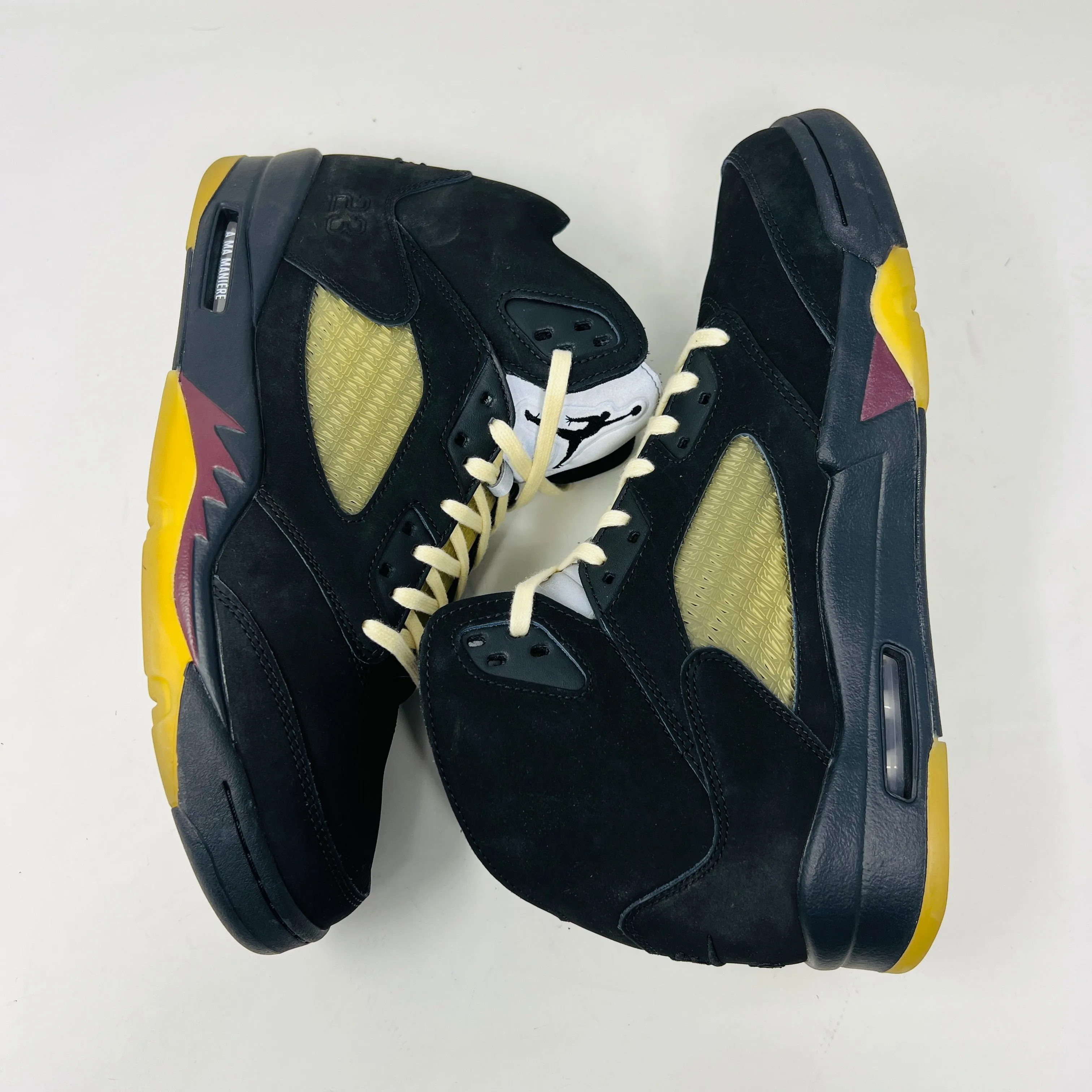 Jordan 5 Retro A Ma Manire Dusk