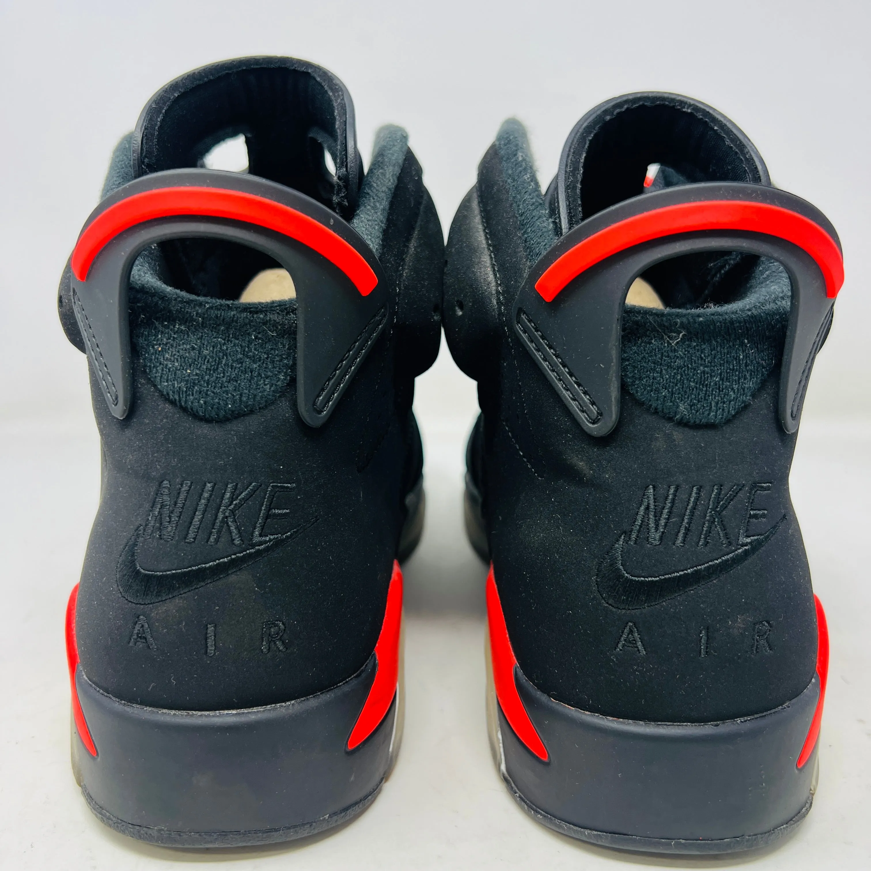 Jordan 6 Retro Black Infrared (2019)