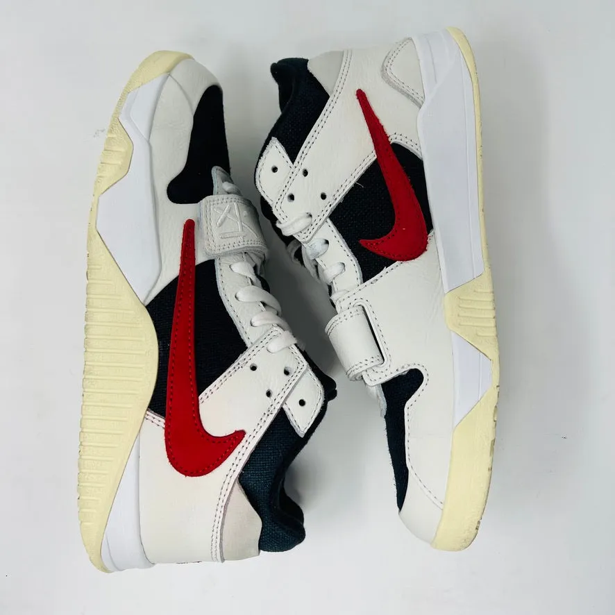 Jordan Jumpman Jack TR Travis Scott University Red
