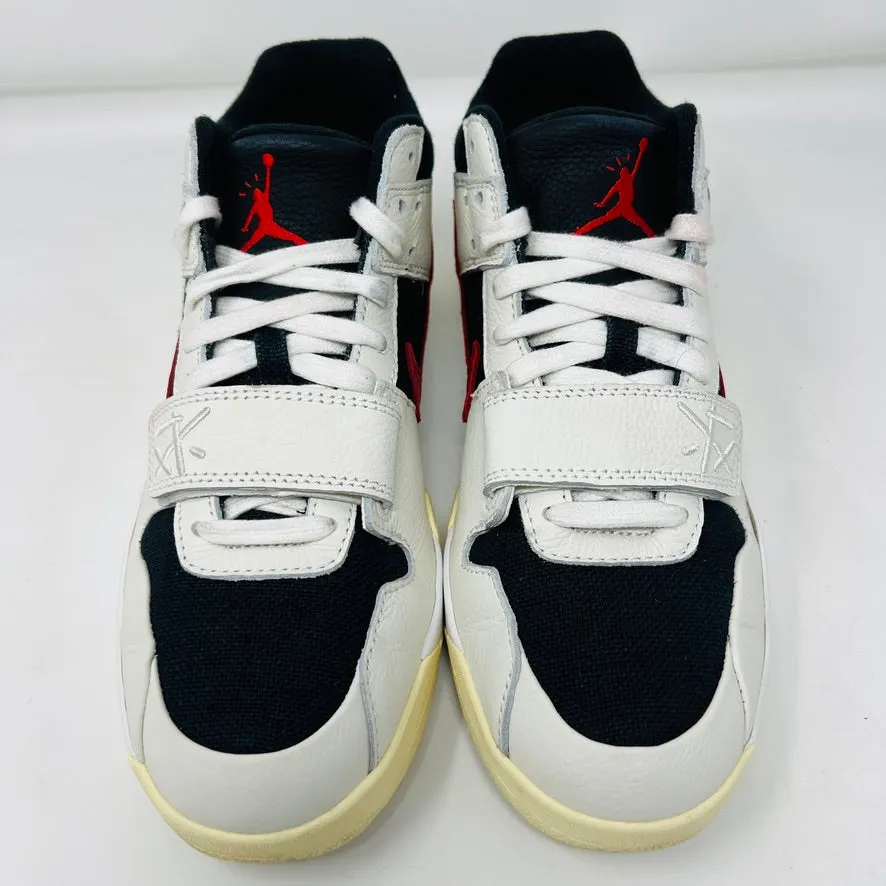 Jordan Jumpman Jack TR Travis Scott University Red