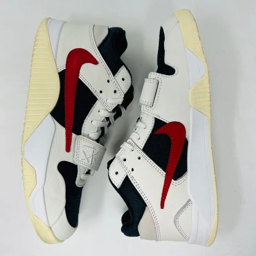 Jordan Jumpman Jack TR Travis Scott University Red